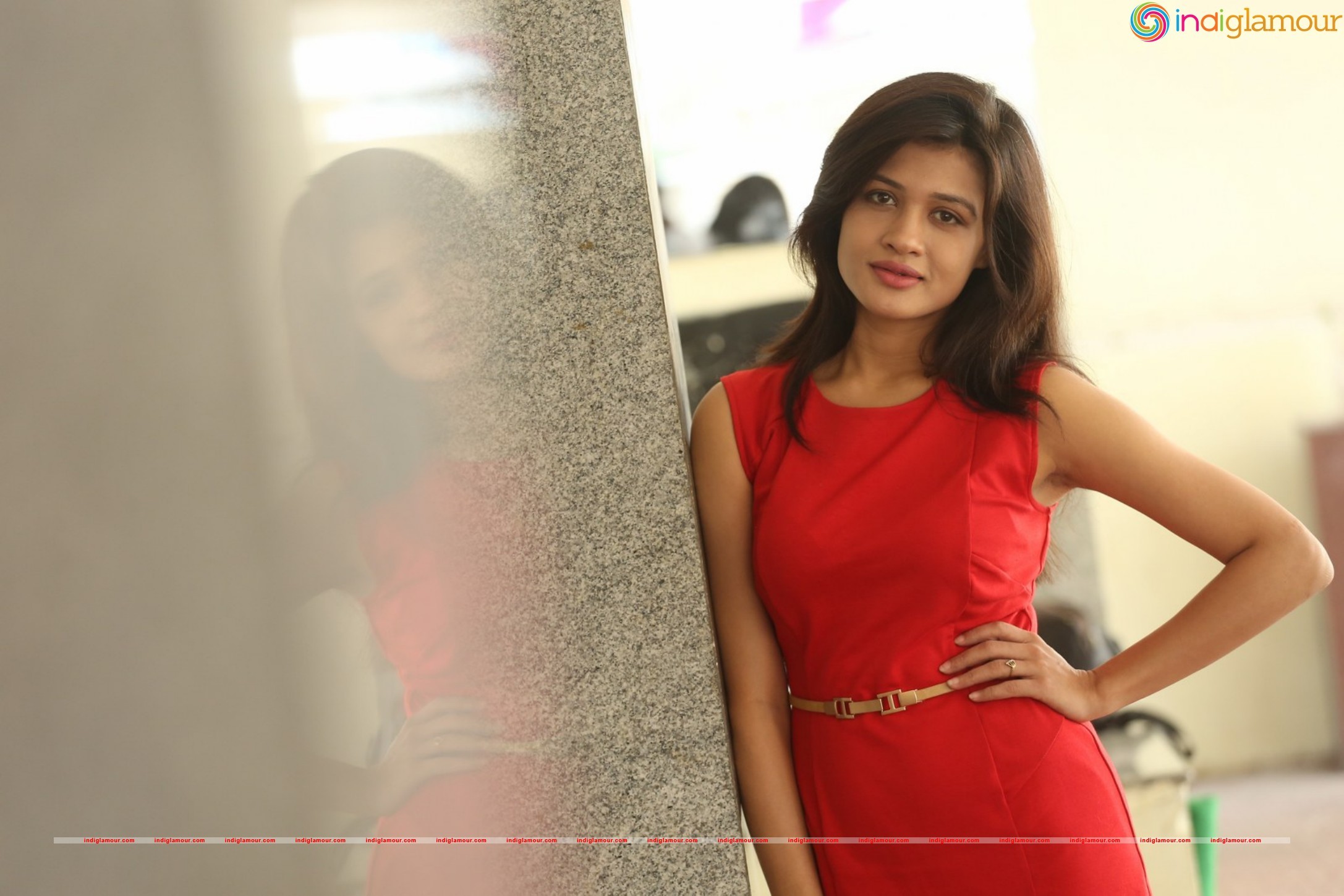 Kimaya Latest Pics Actress hd photo