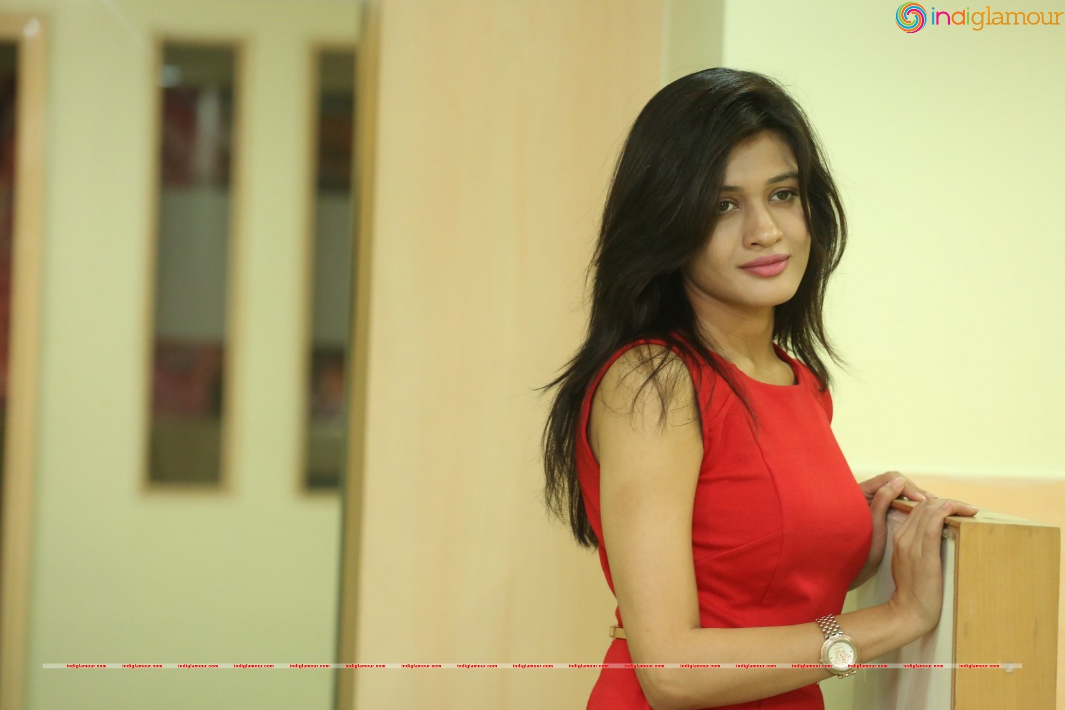 Kimaya Latest Pics Actress hd photo