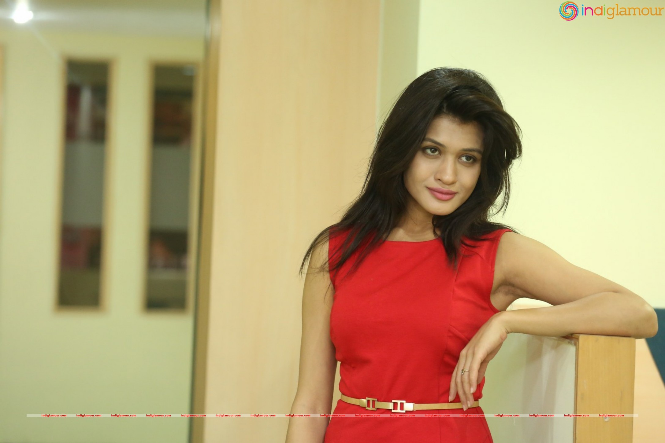 Kimaya Latest Pics Actress hd photo