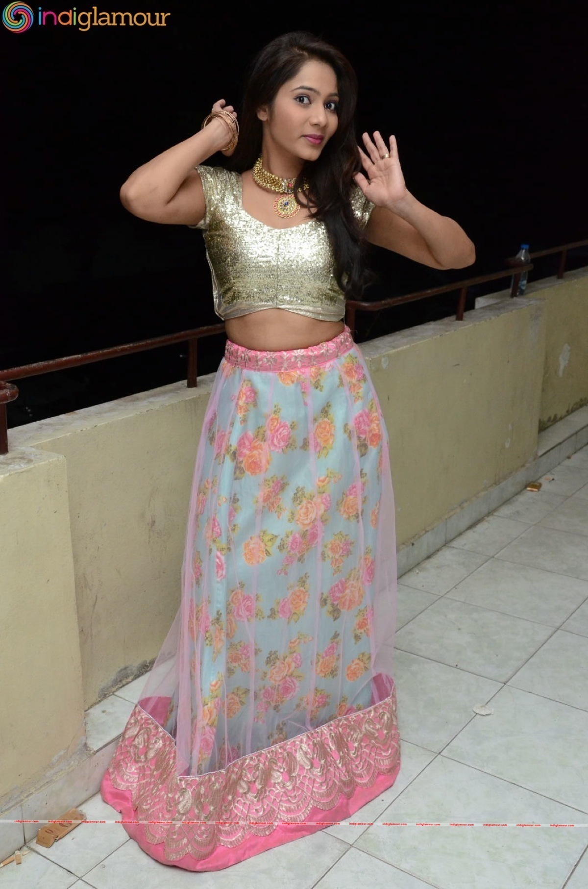 Mitraaw Sharma Actress hd photo