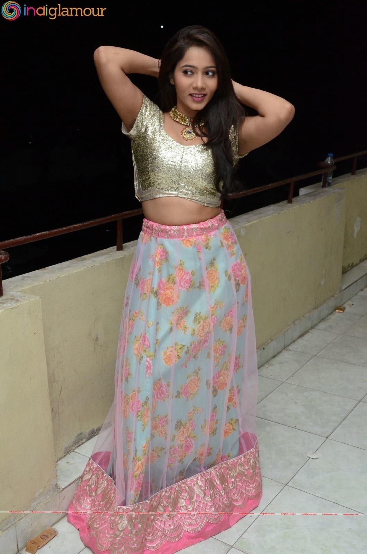 Mitraaw Sharma Actress hd photo