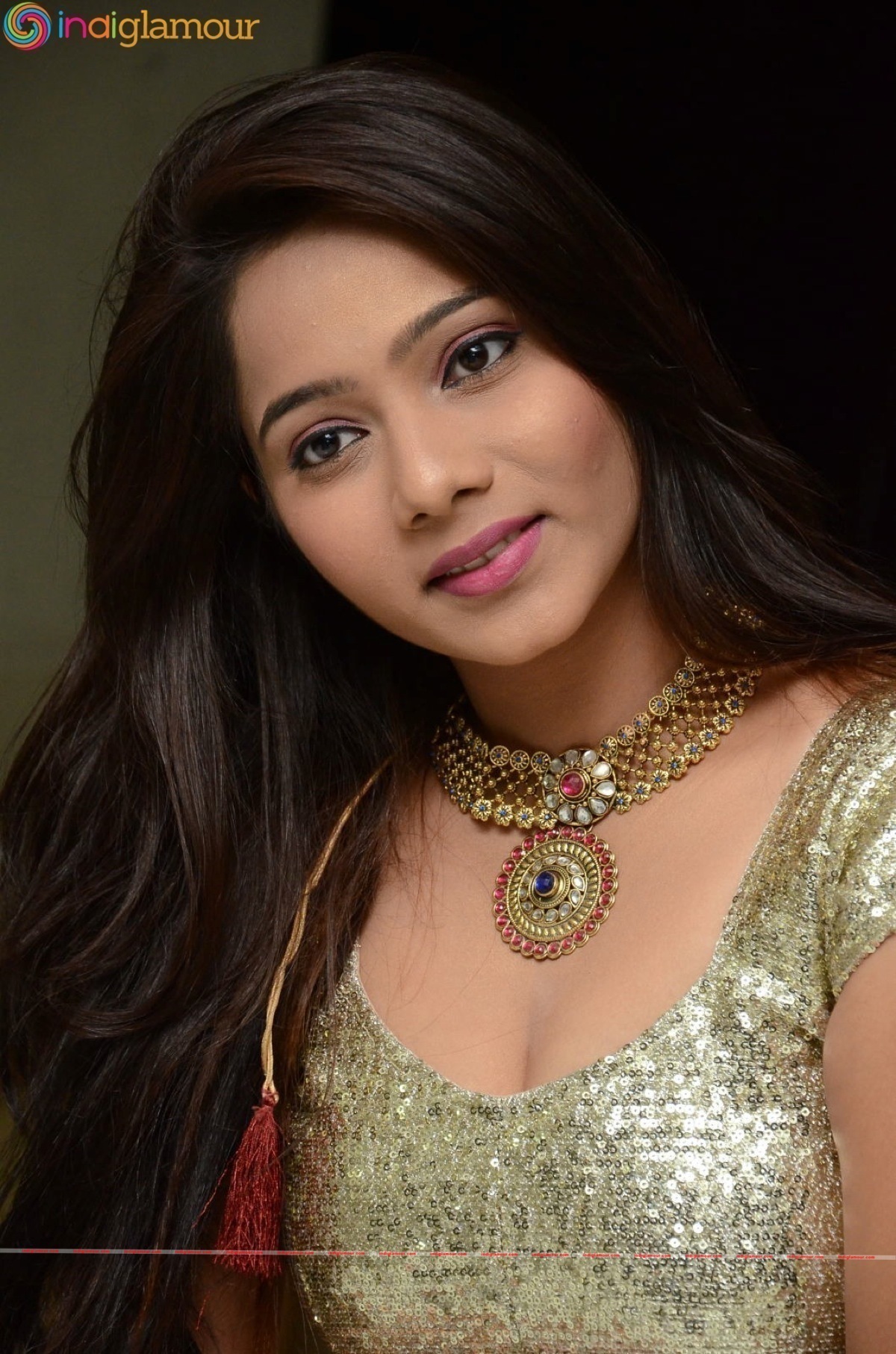Mitraaw Sharma Actress hd photo