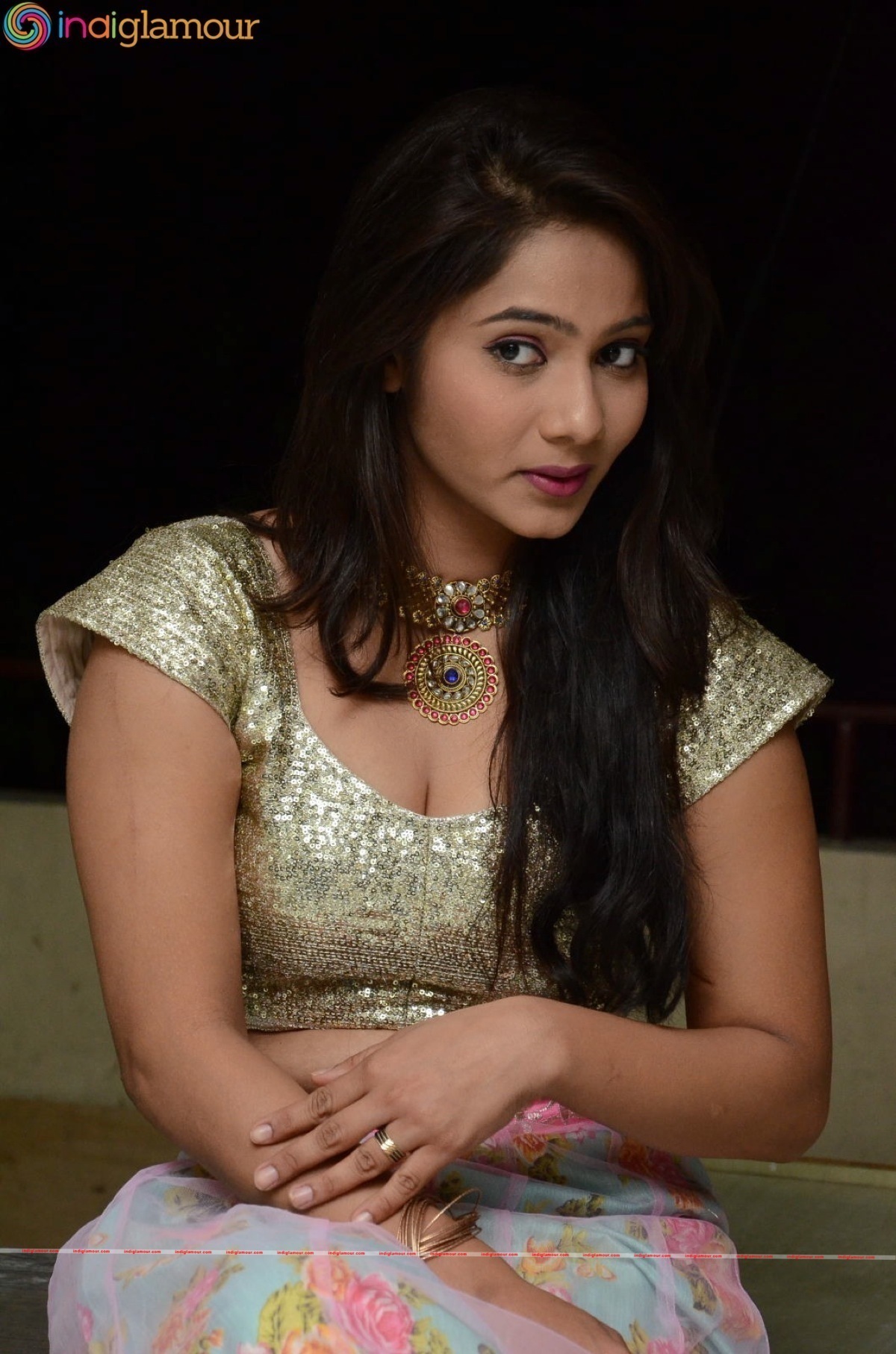 Mitraaw Sharma Actress hd photo