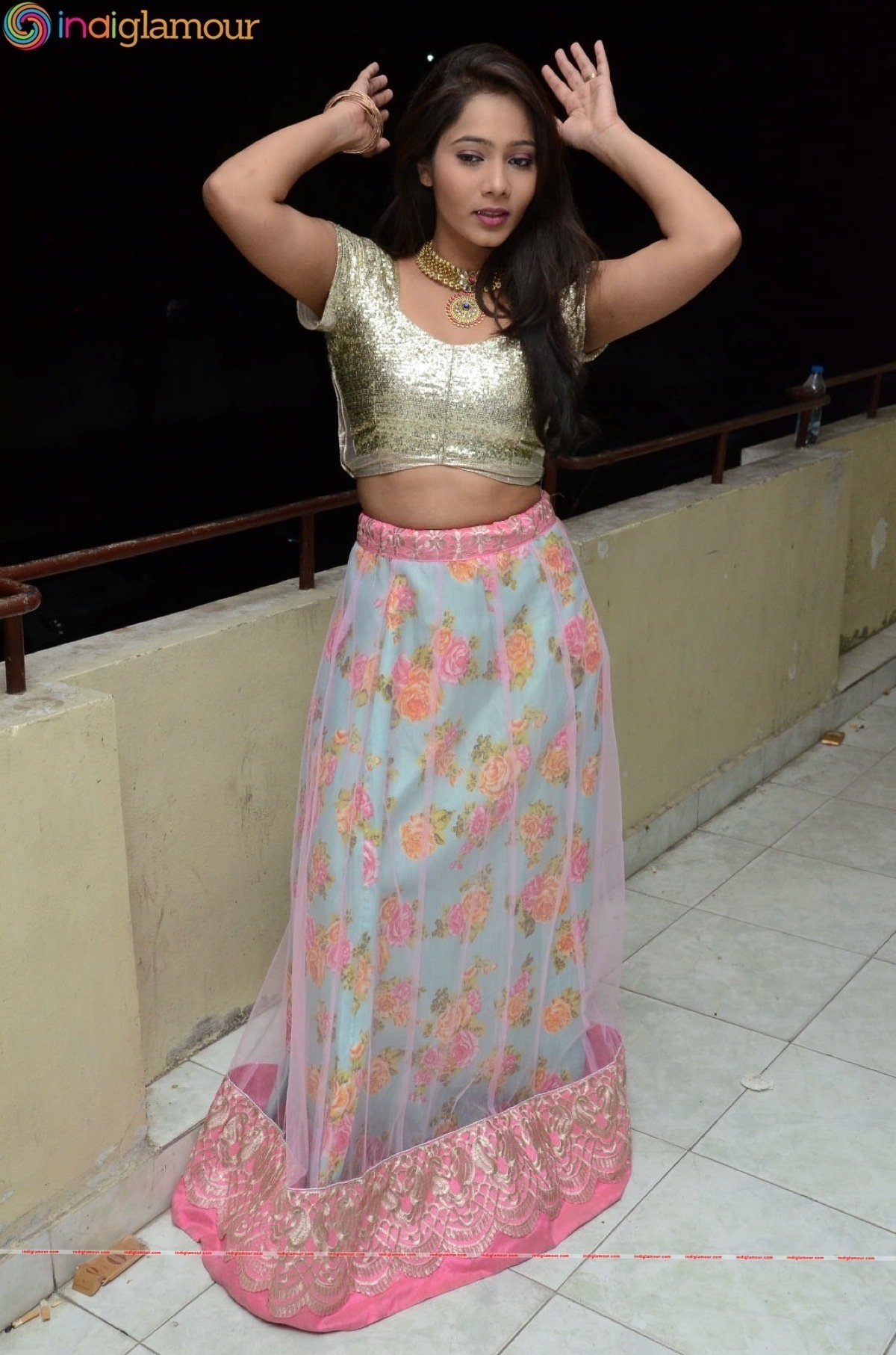 Mitraaw Sharma Actress hd photo