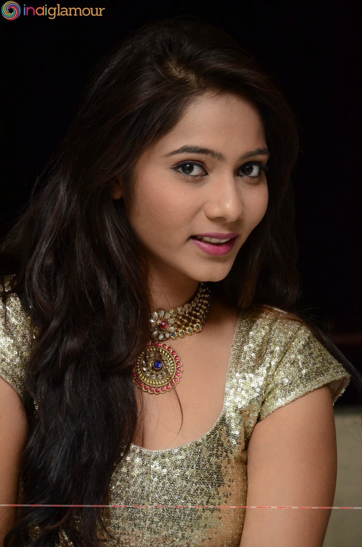 Mitraaw Sharma Actress hd photo