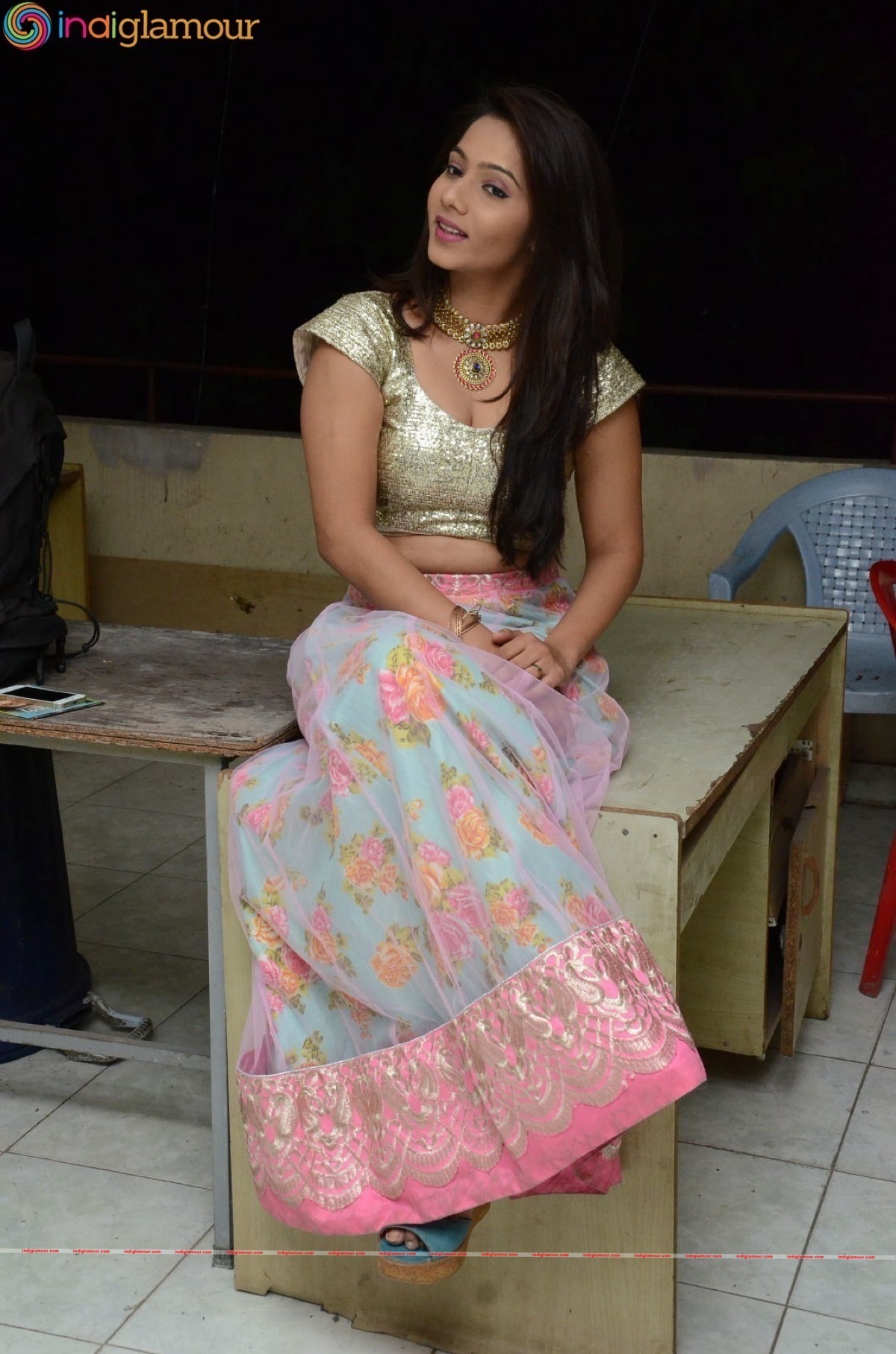 Mitraaw Sharma Actress hd photo