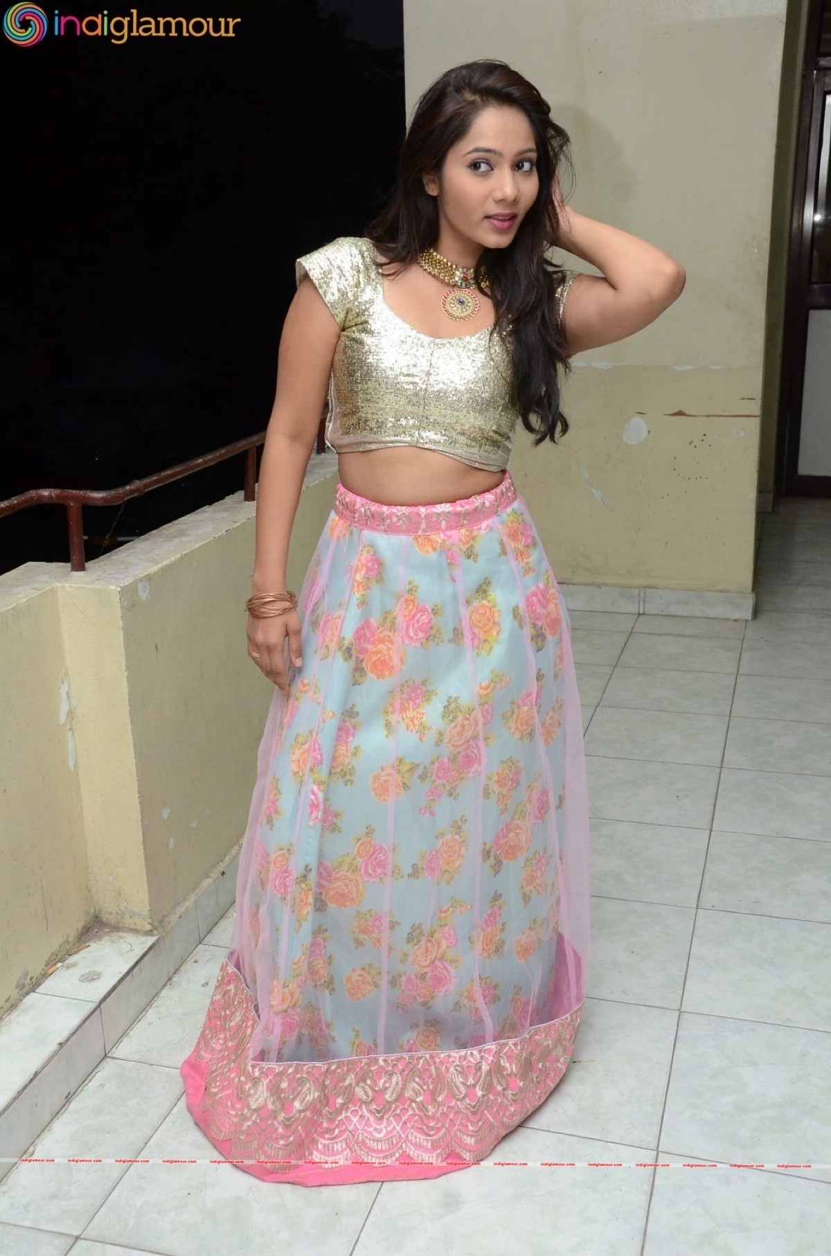 Mitraaw Sharma Actress hd photo