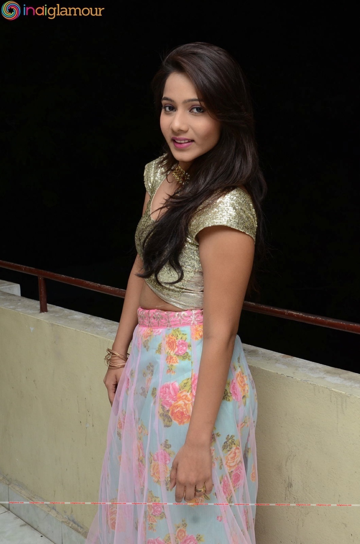 Mitraaw Sharma Actress hd photo