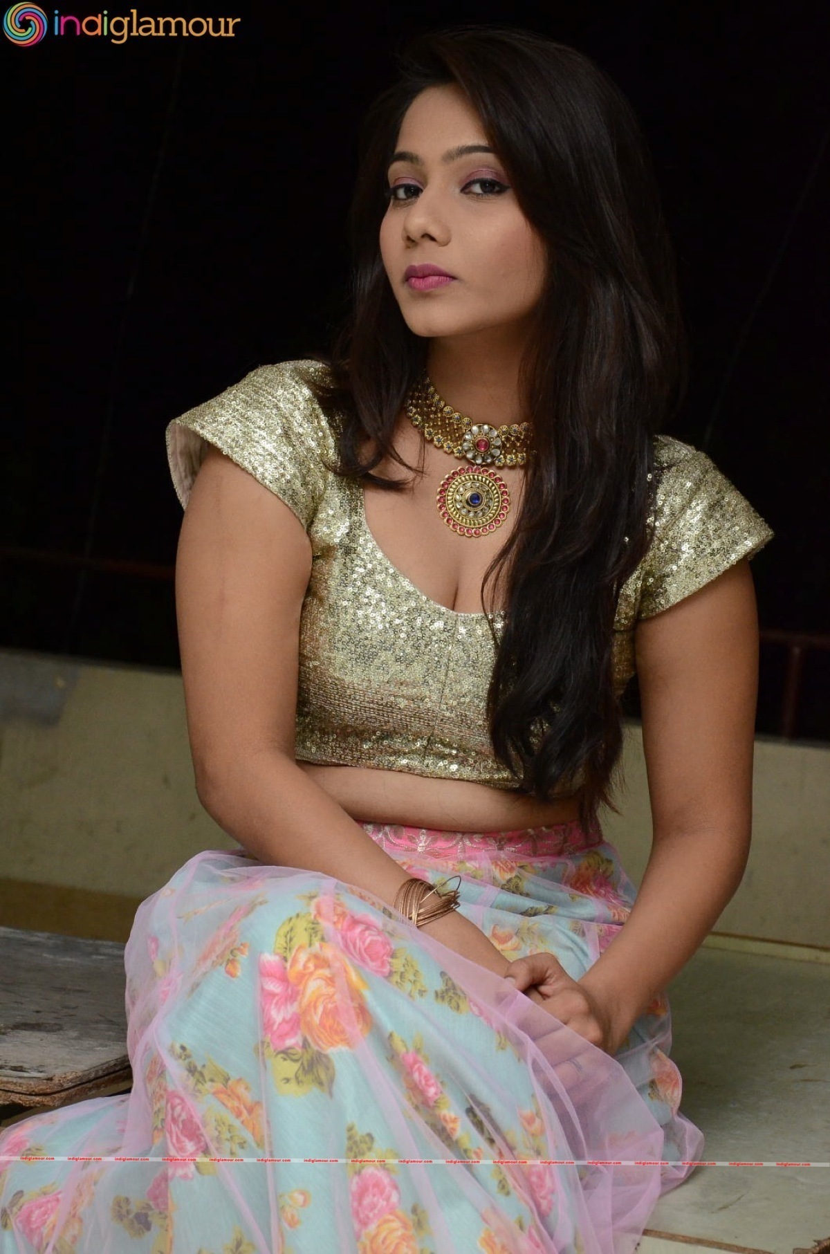 Mitraaw Sharma Actress hd photo