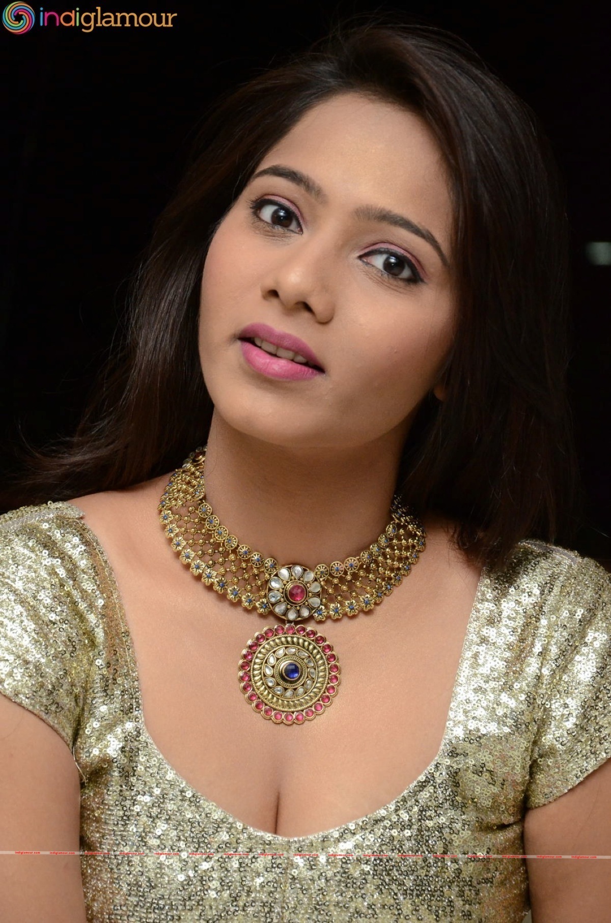 Mitraaw Sharma Actress hd photo