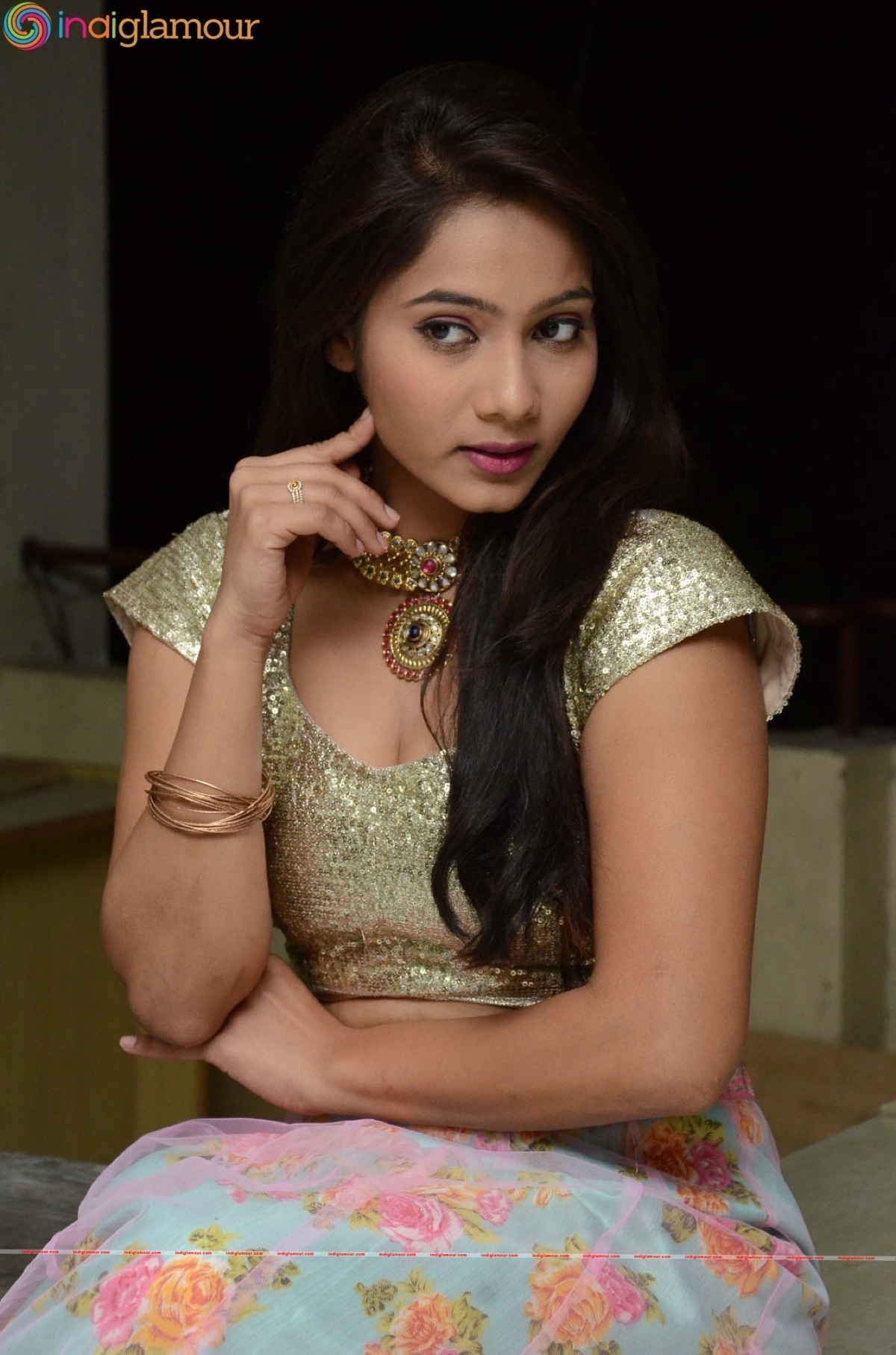 Mitraaw Sharma Actress hd photo