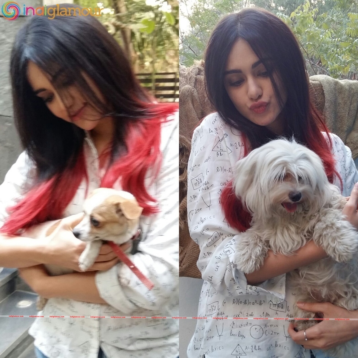 Adah Sharma Actress hd photo