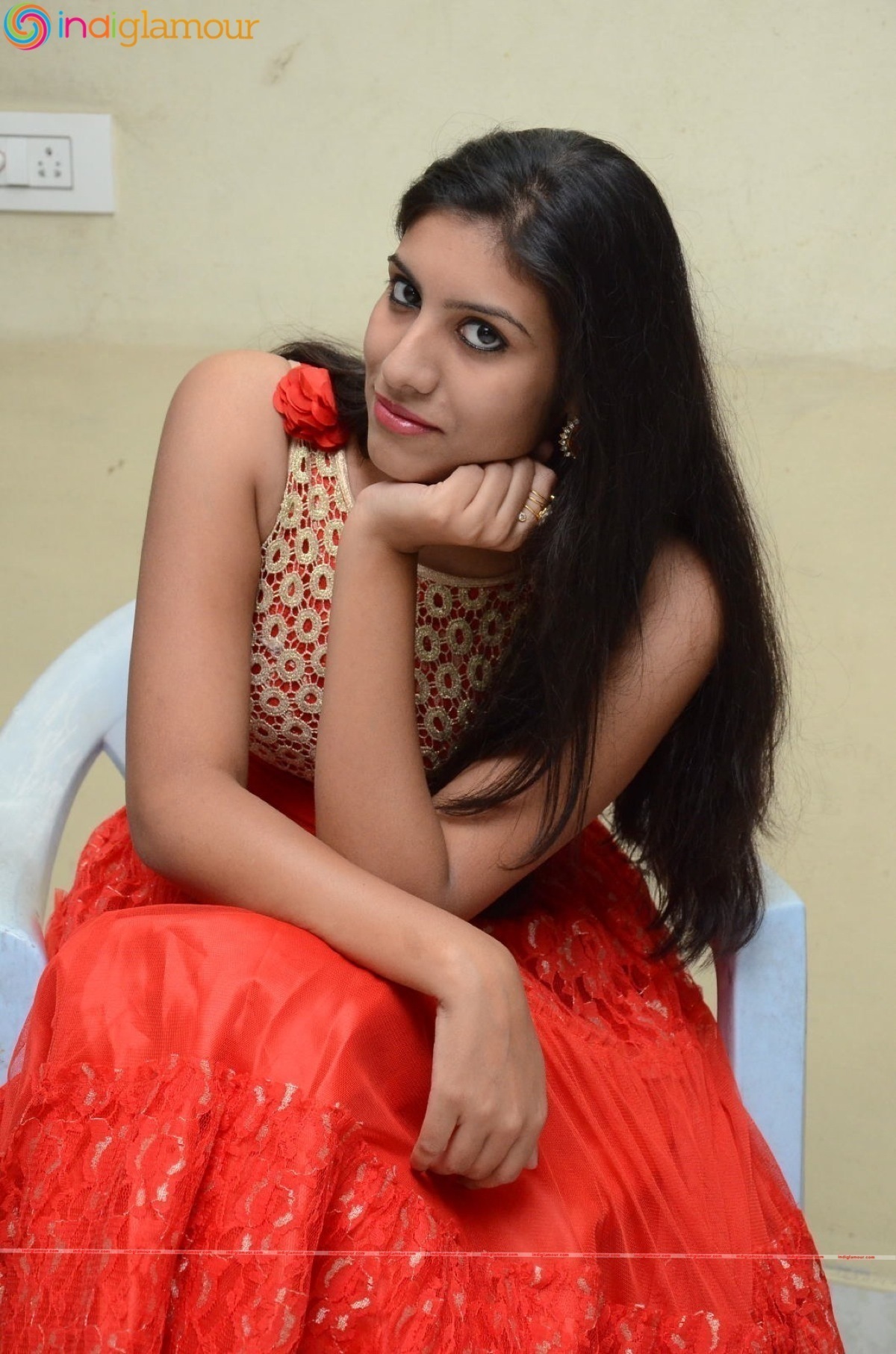 Srilekha Actress hd photo