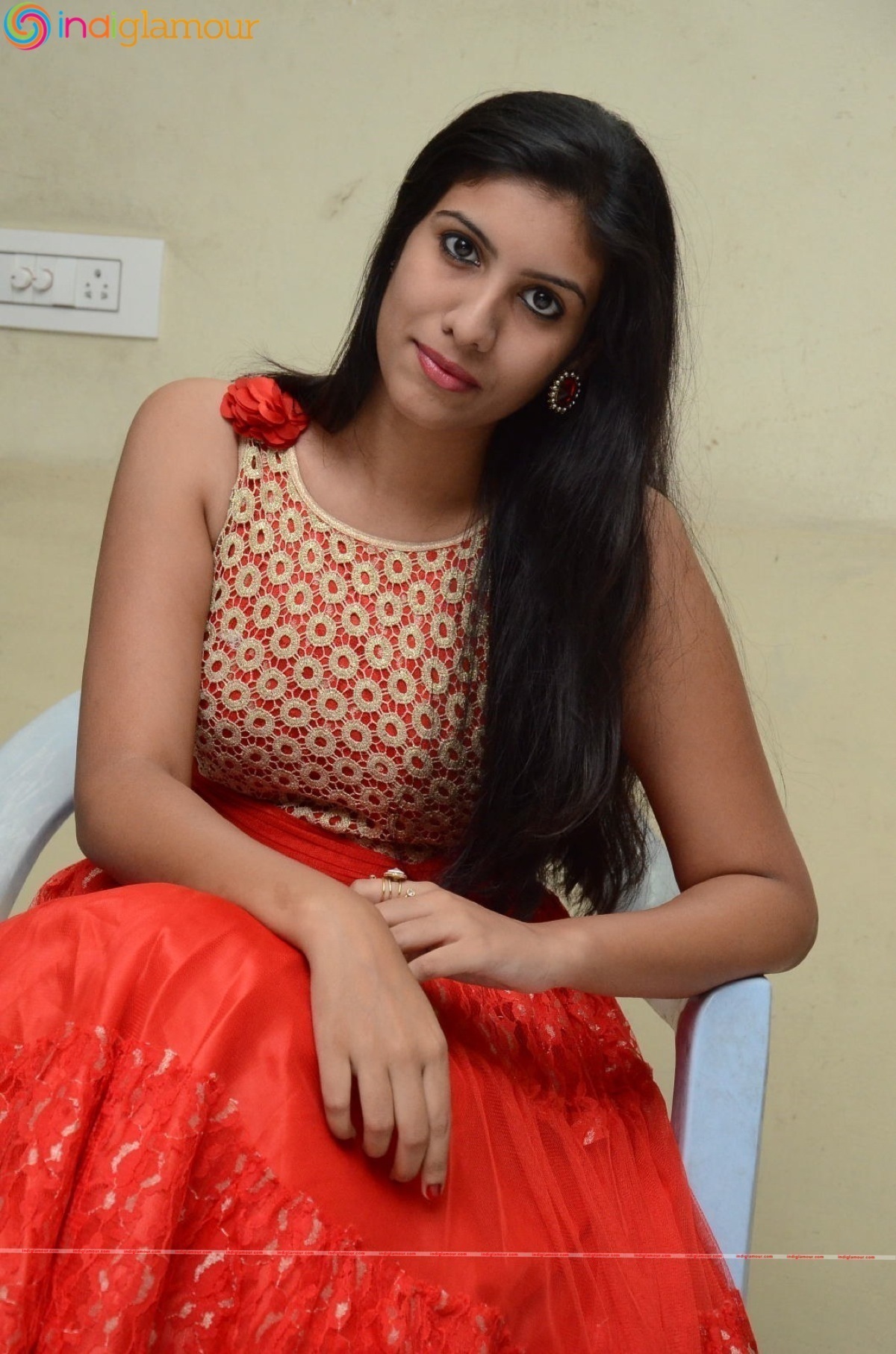 Srilekha Actress hd photo
