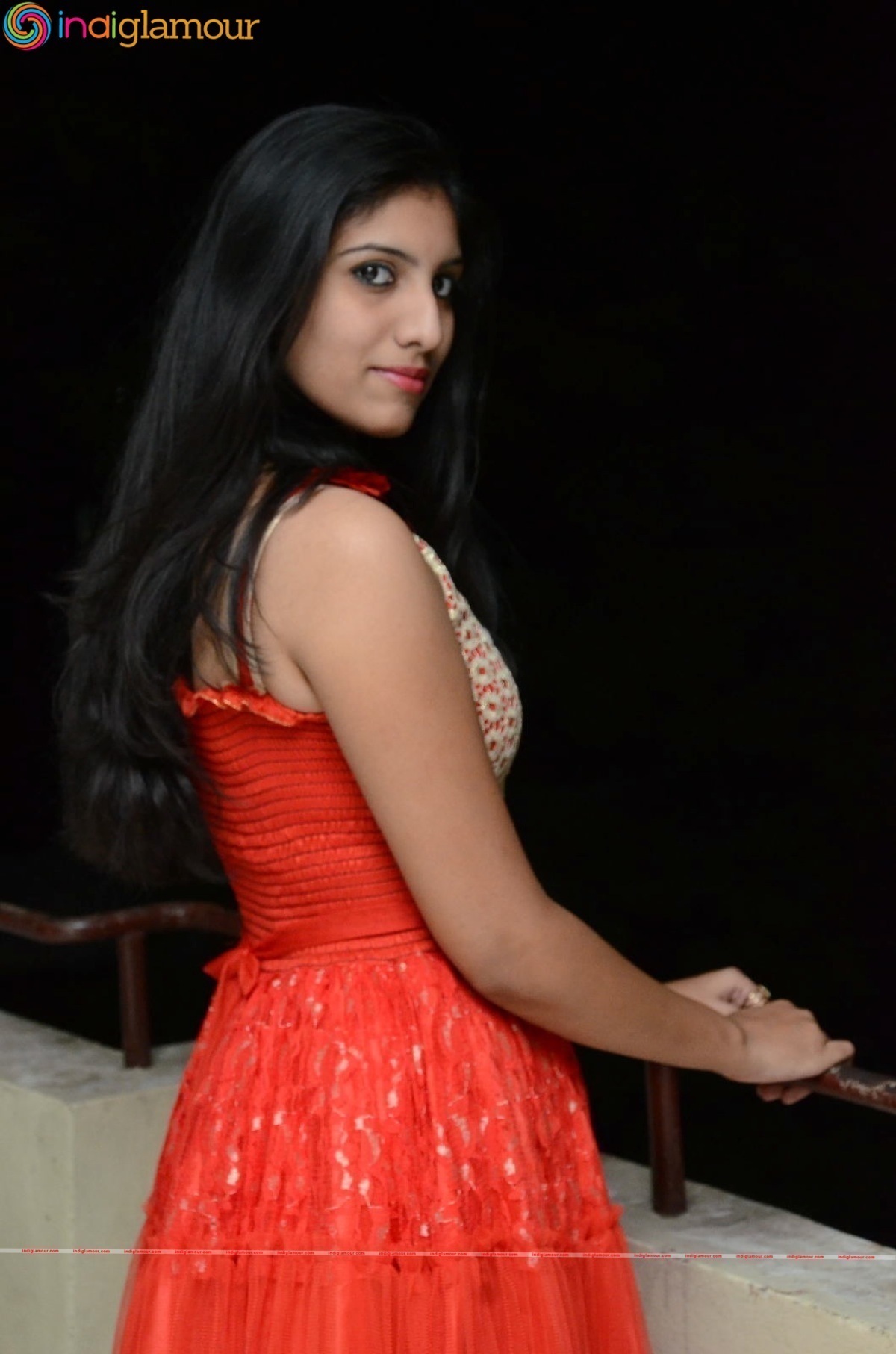 Srilekha Actress hd photo