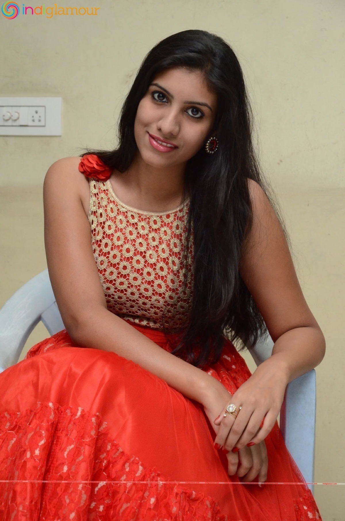 Srilekha Actress hd photo