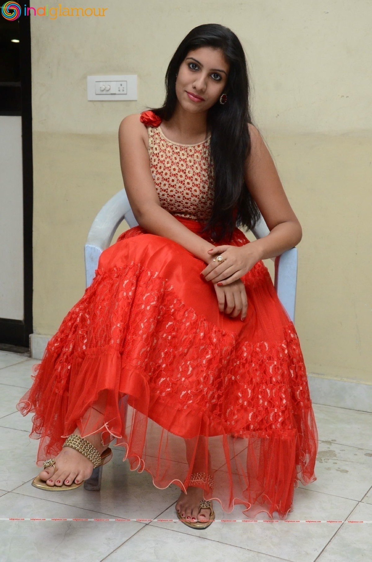 Srilekha Actress hd photo