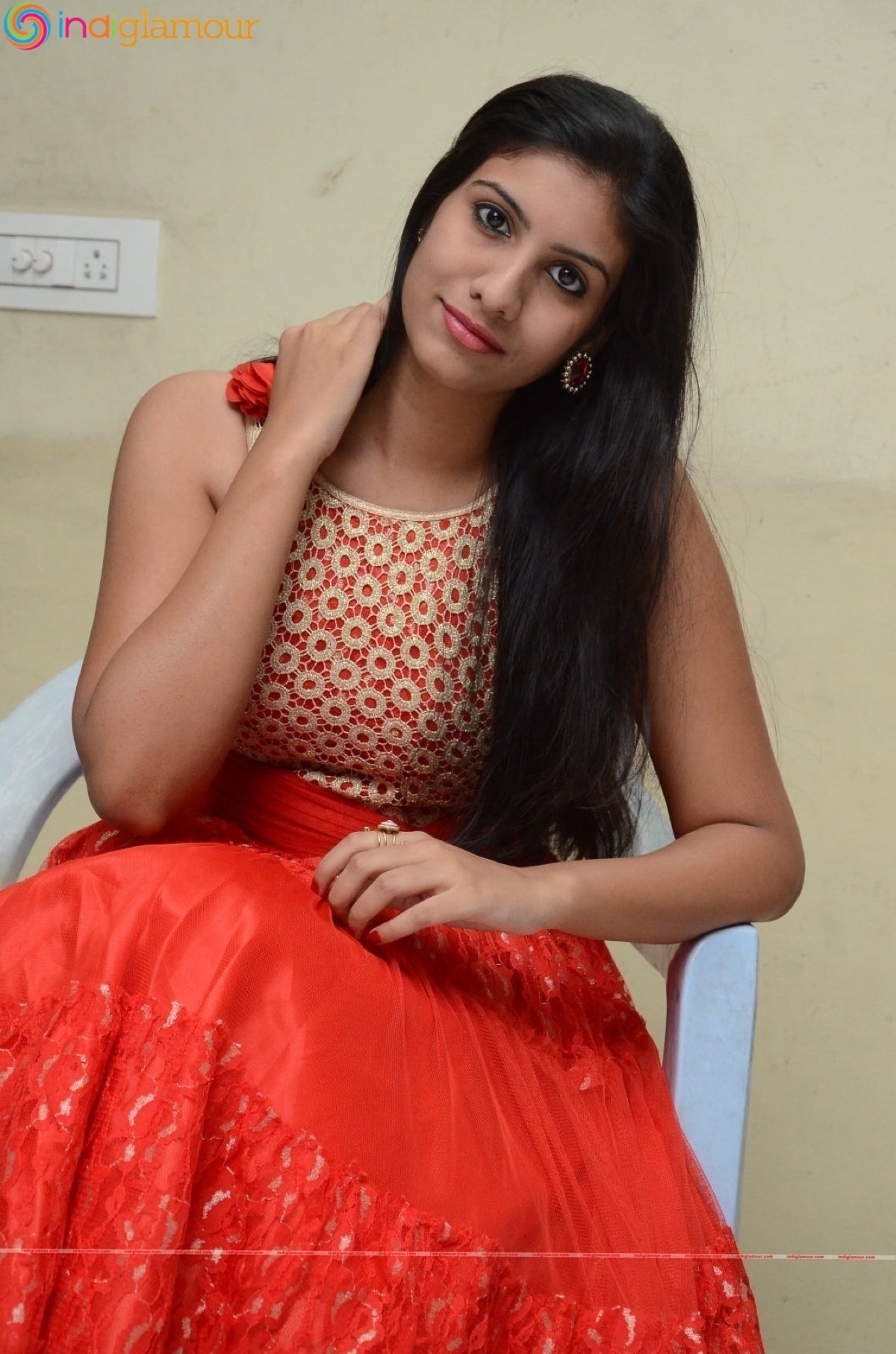Srilekha Actress hd photo
