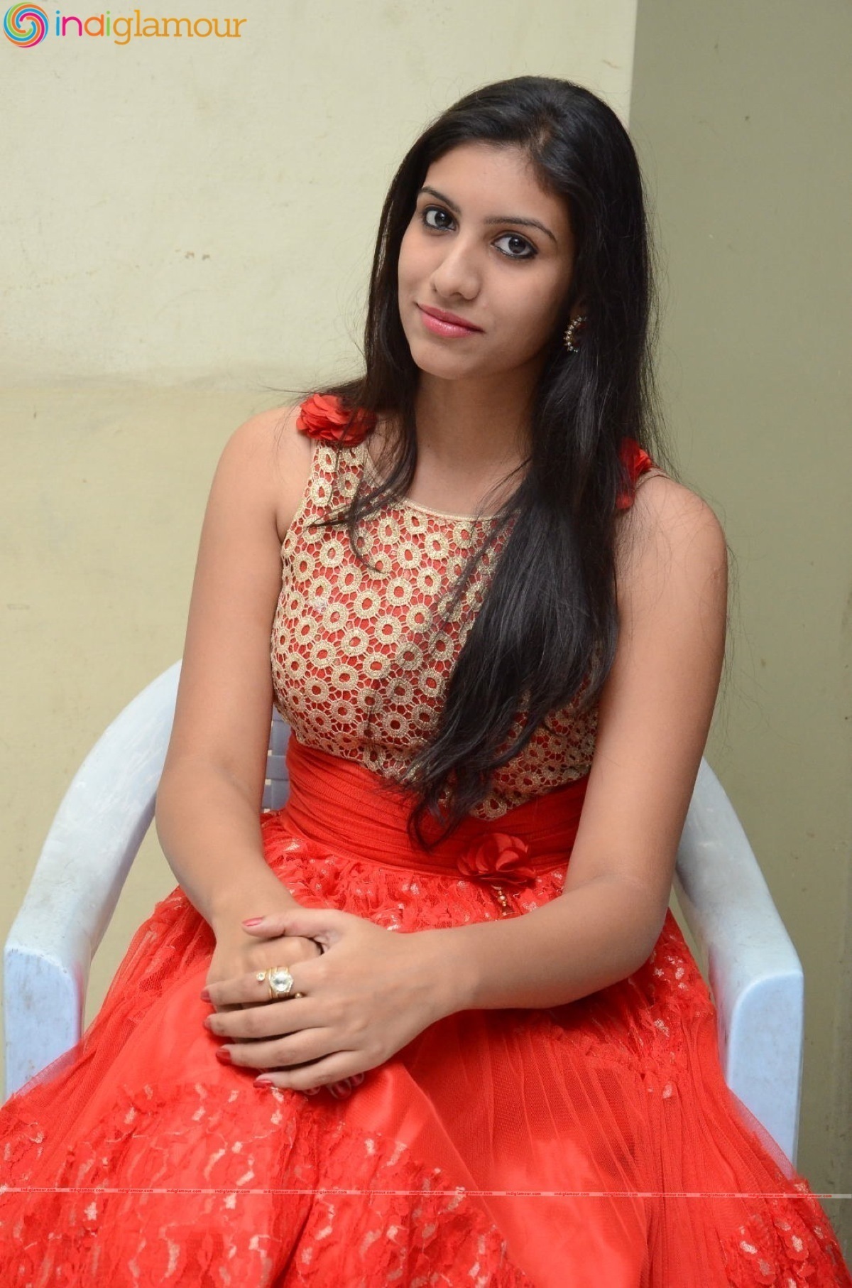 Srilekha Actress hd photo