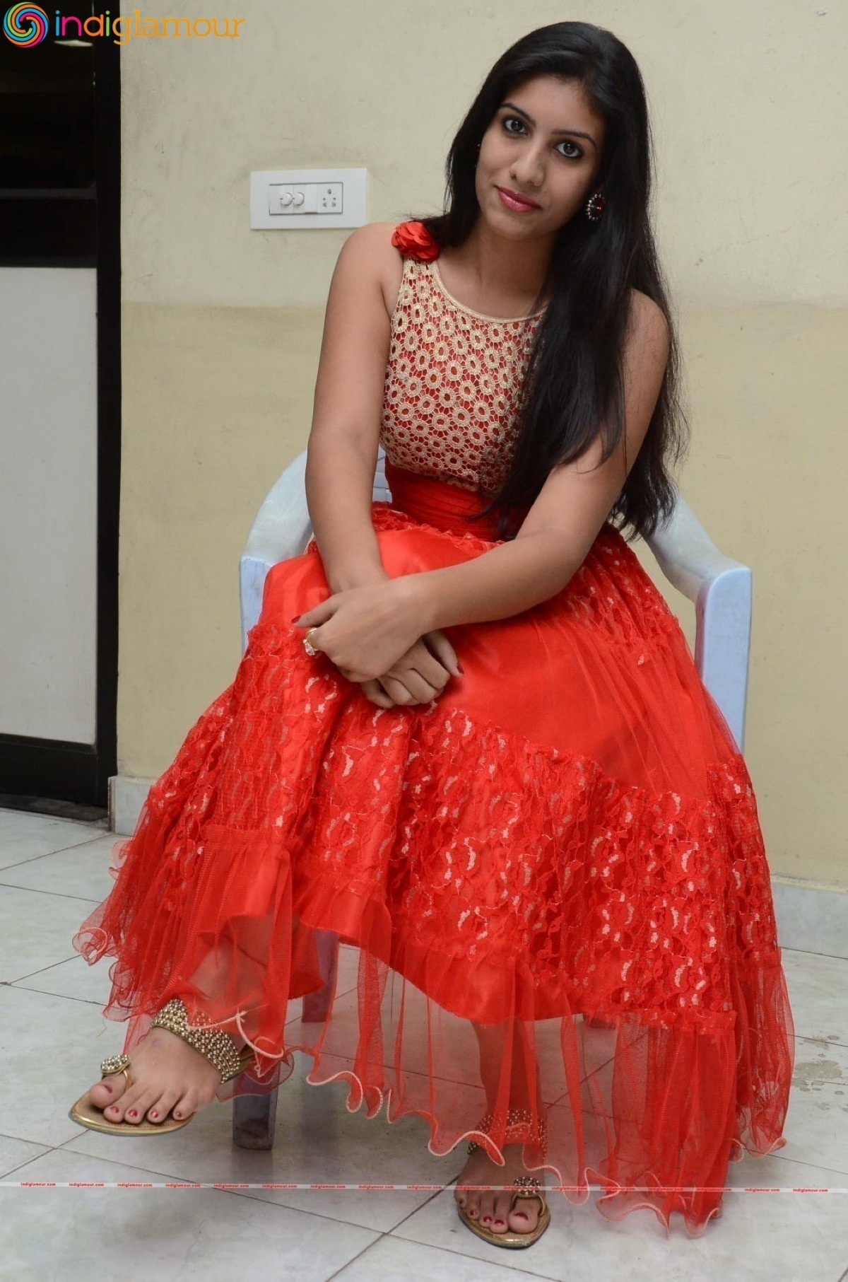Srilekha Actress hd photo