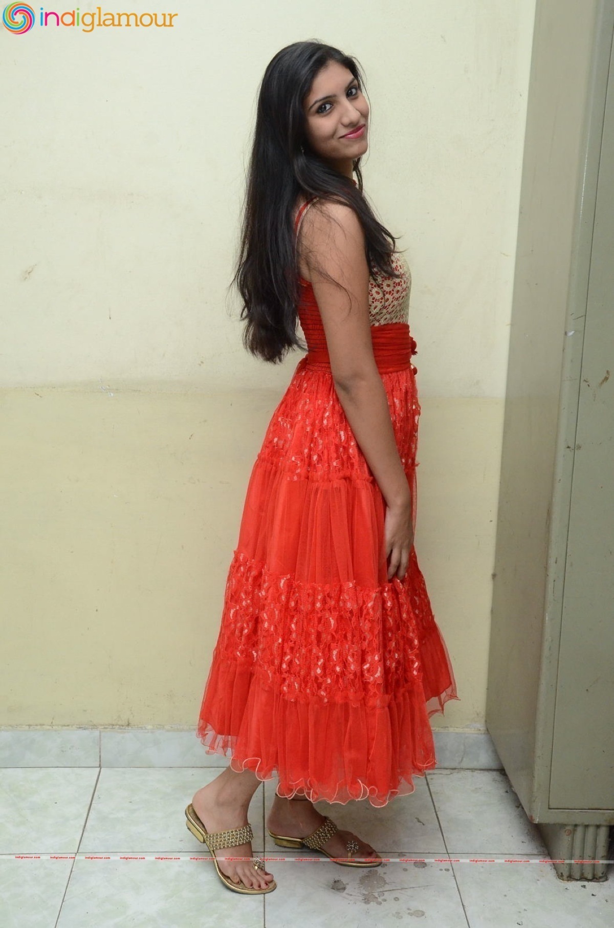 Srilekha Actress hd photo