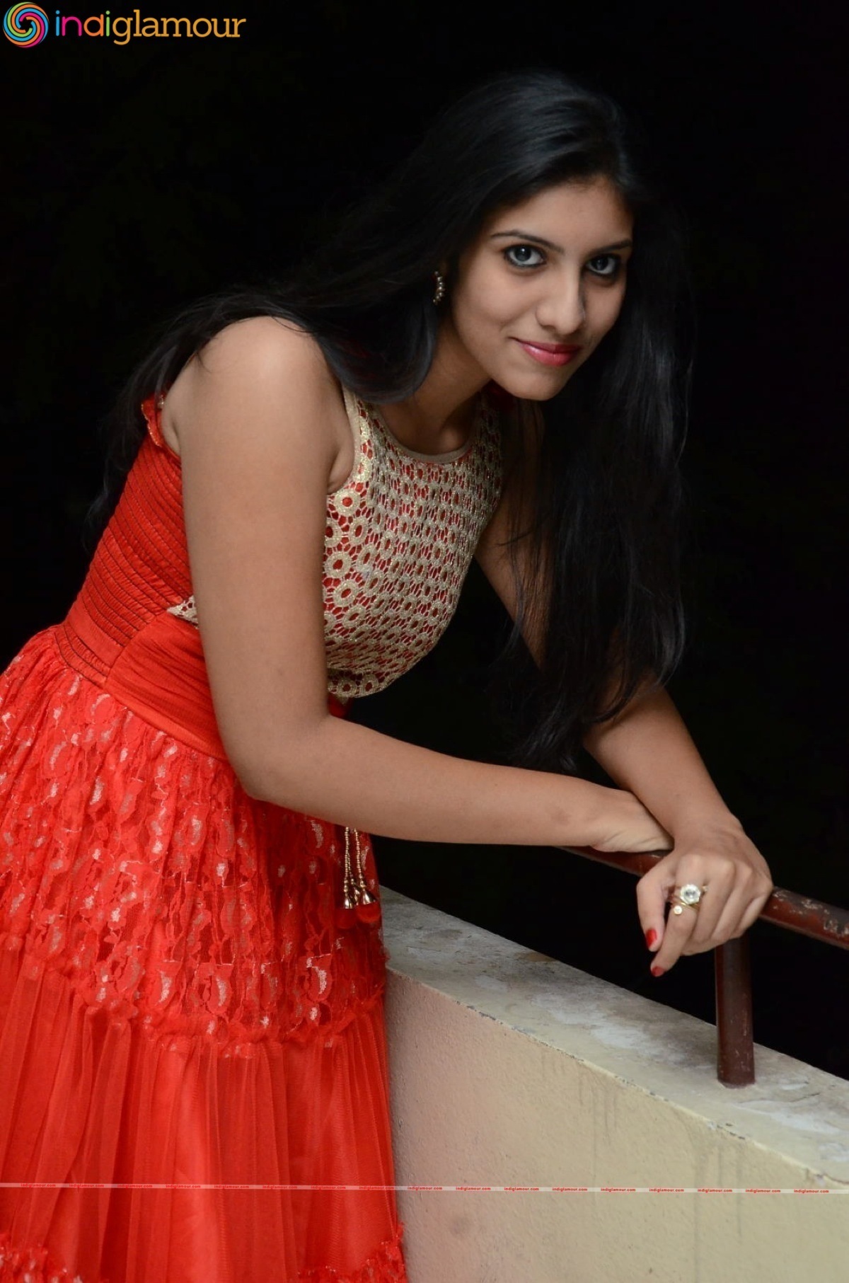 Srilekha Actress hd photo