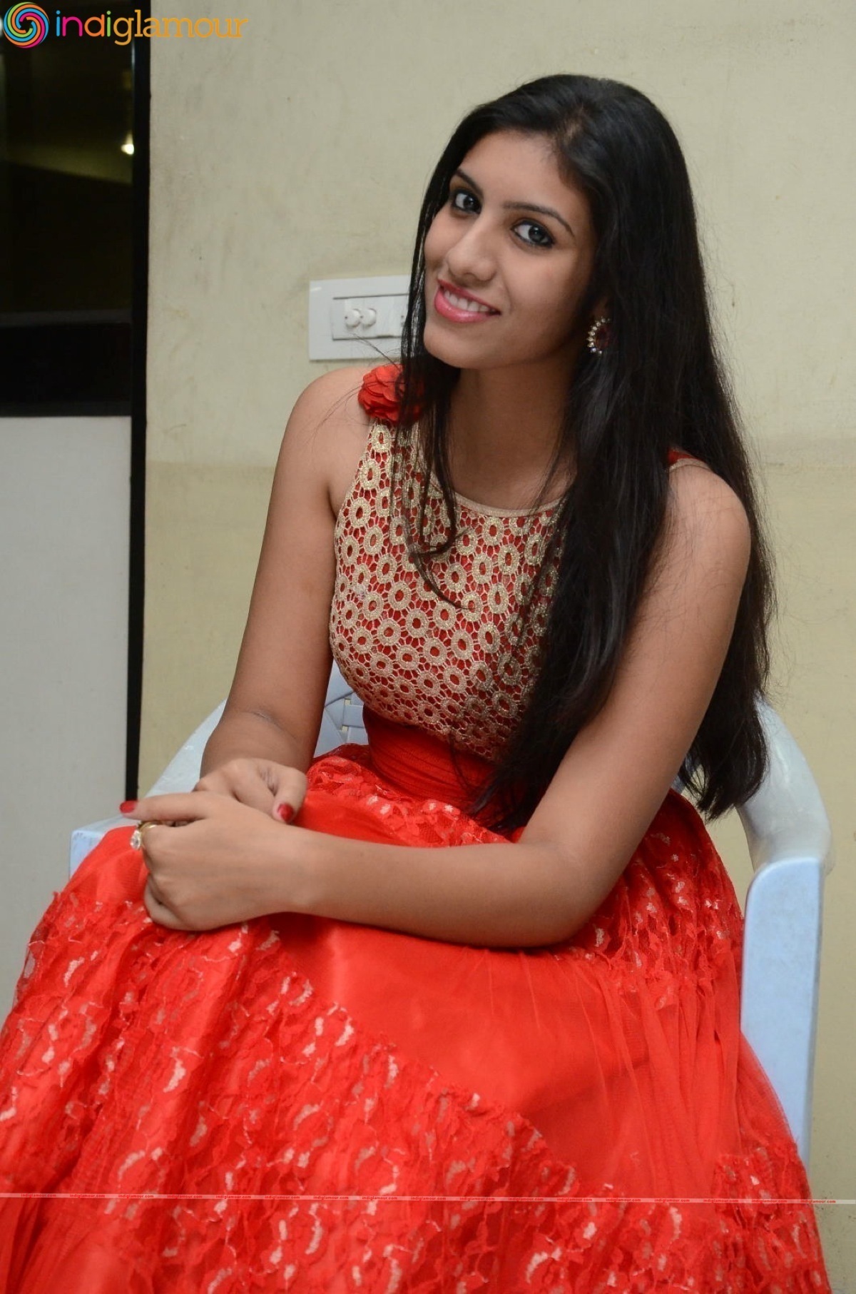 Srilekha Actress hd photo