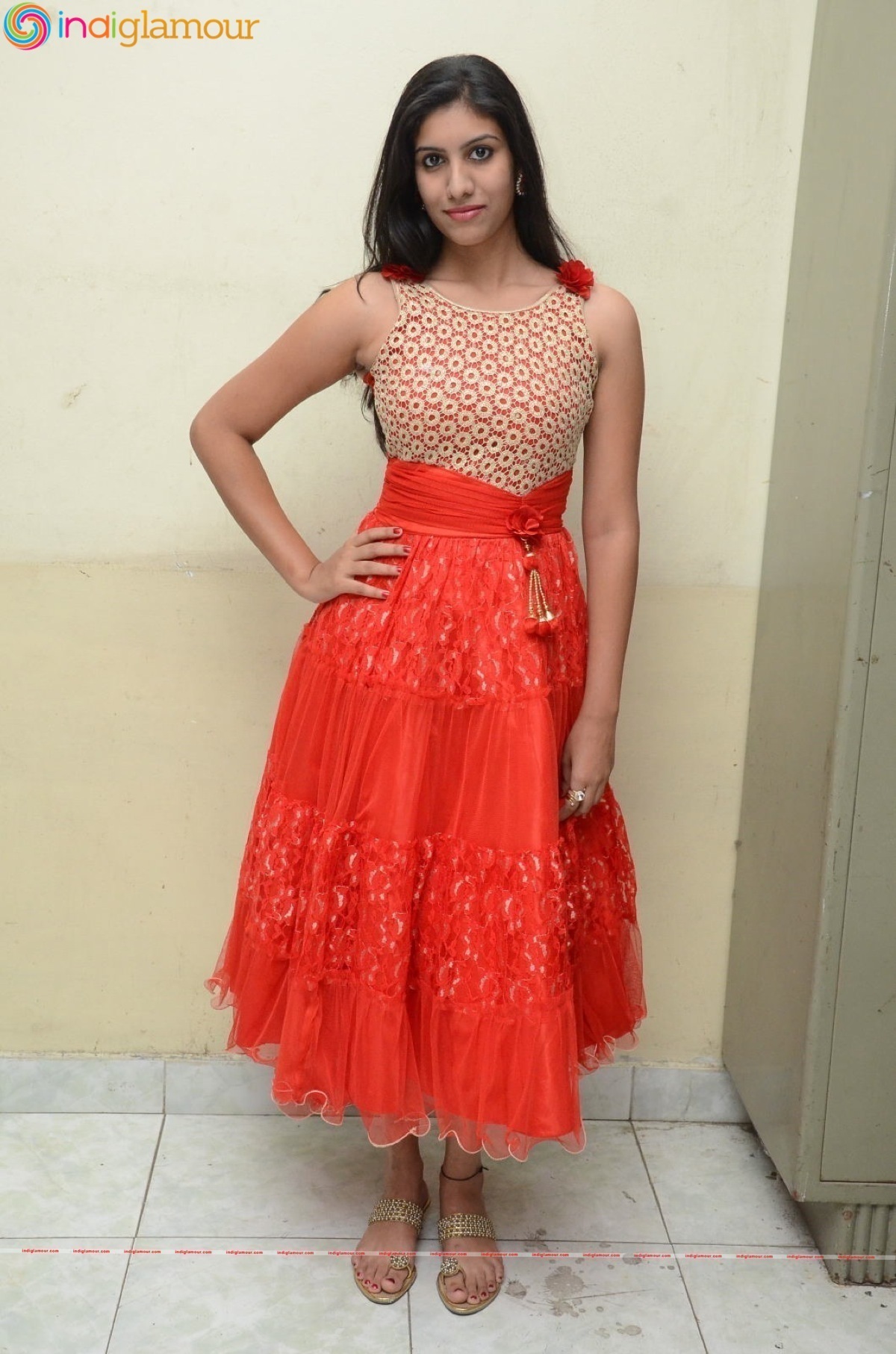 Srilekha Actress hd photo