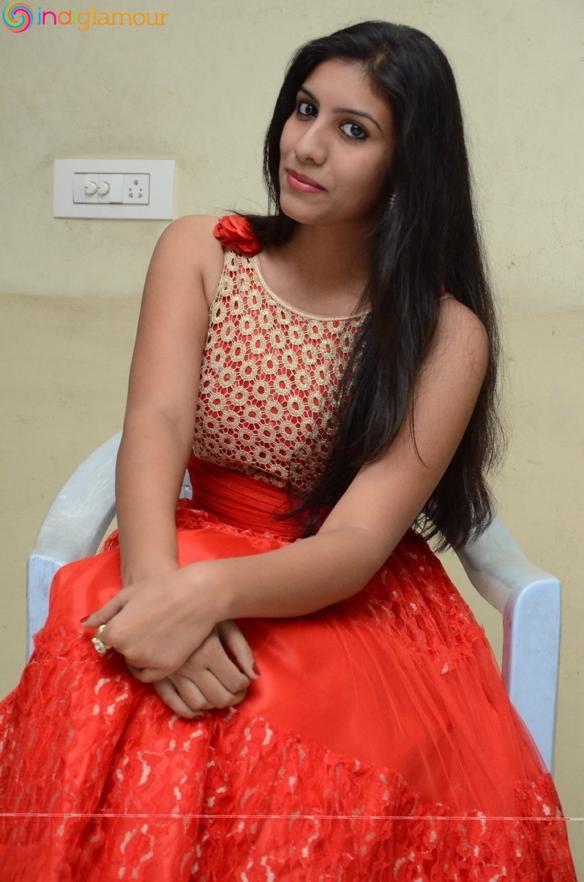 Srilekha Actress hd photo