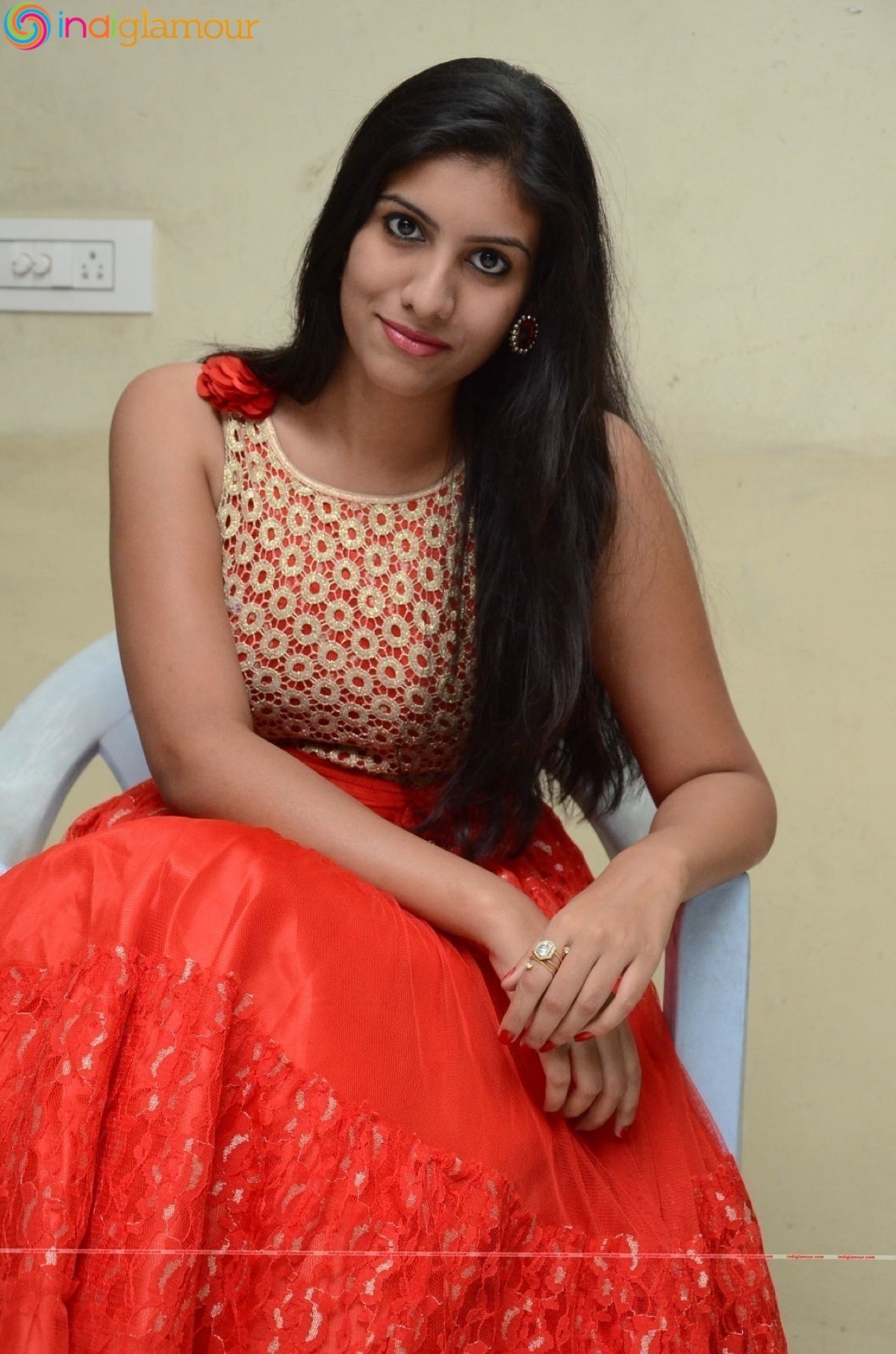Srilekha Actress hd photo