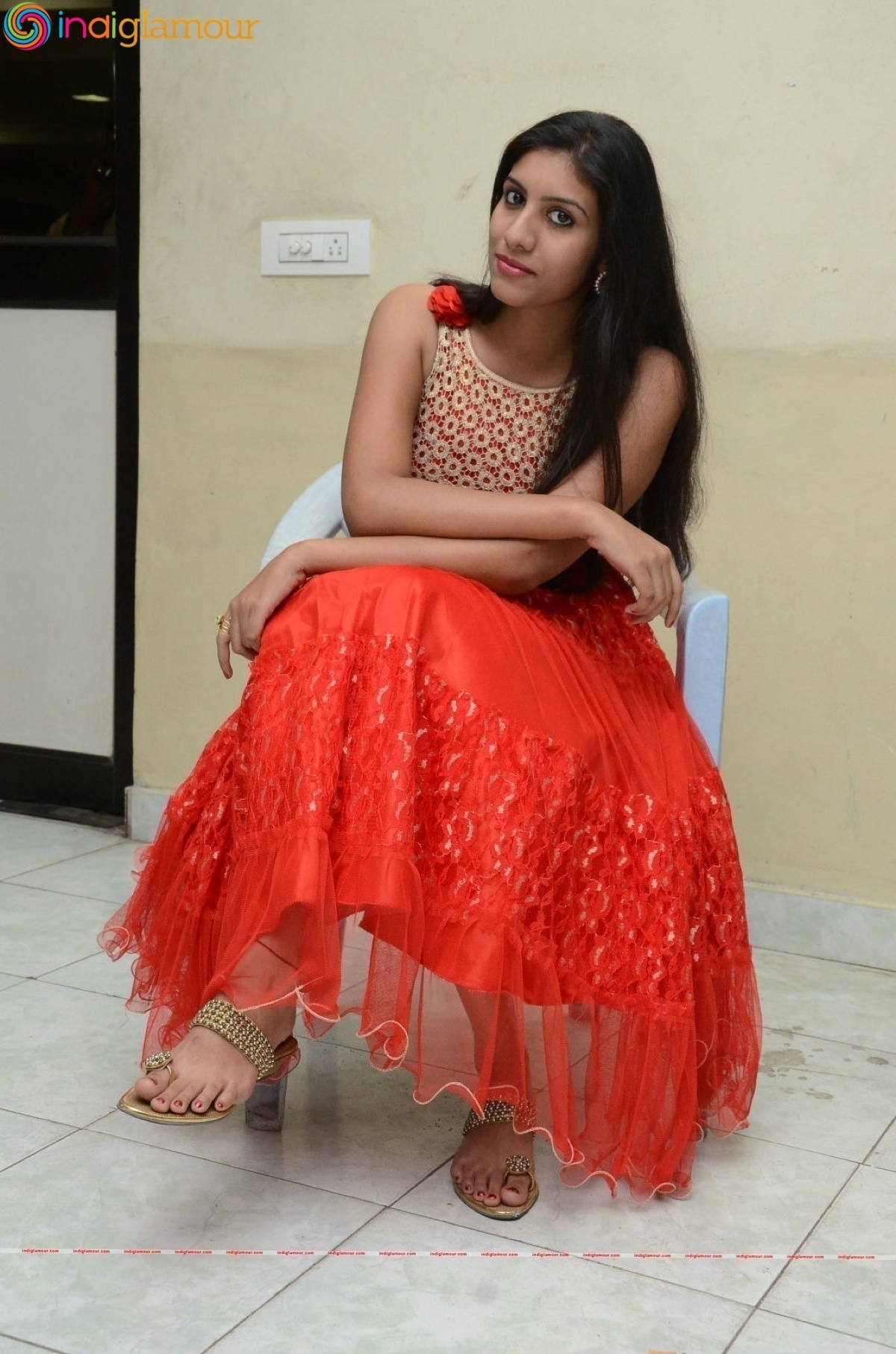 Srilekha Actress hd photo