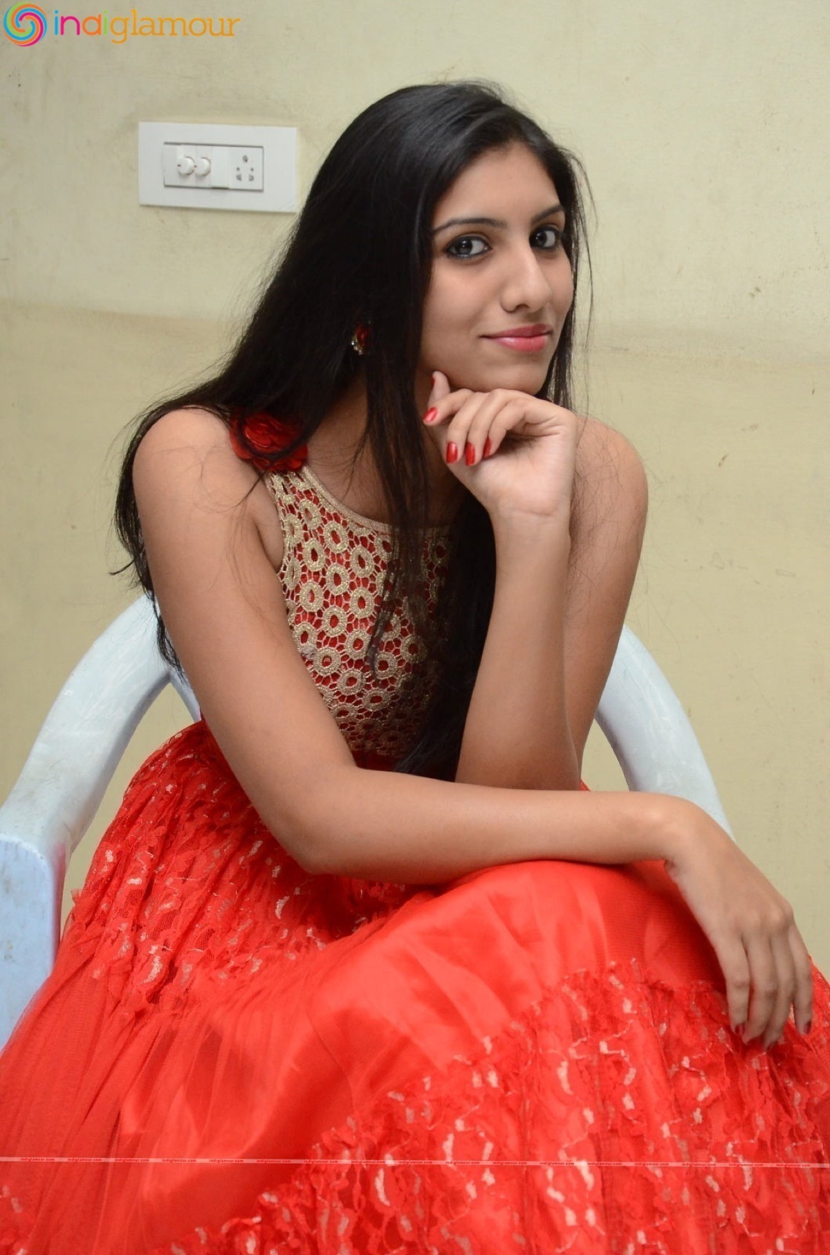 Srilekha Actress hd photo