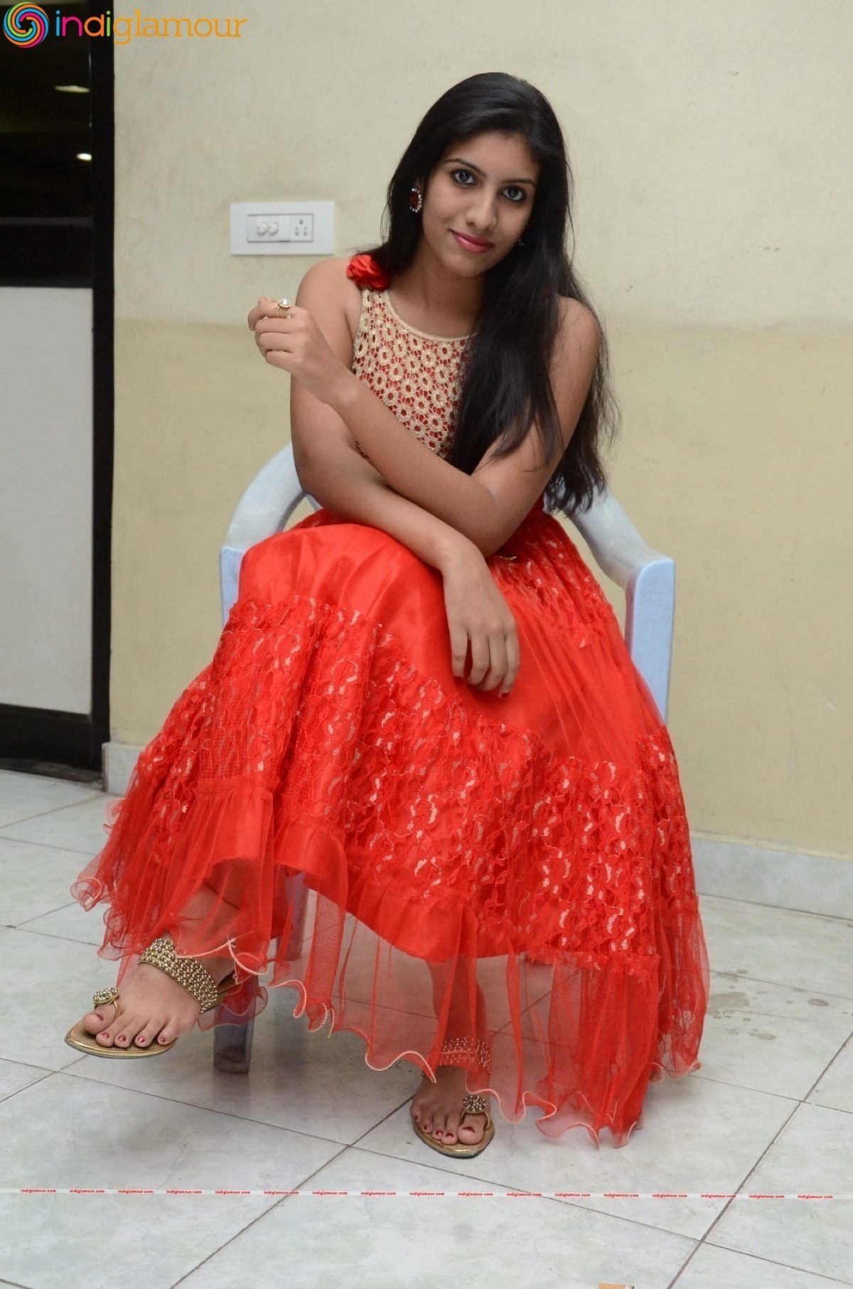 Srilekha Actress hd photo