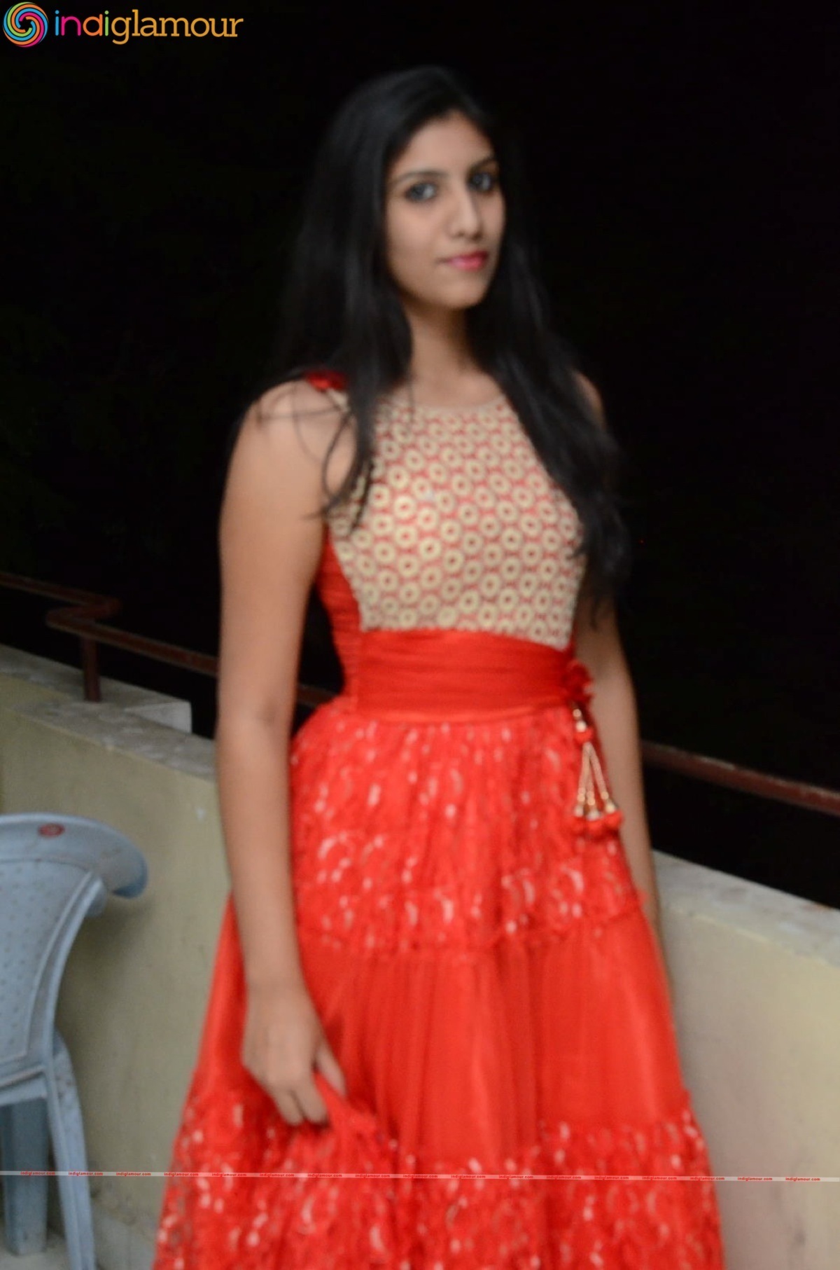 Srilekha Actress hd photo