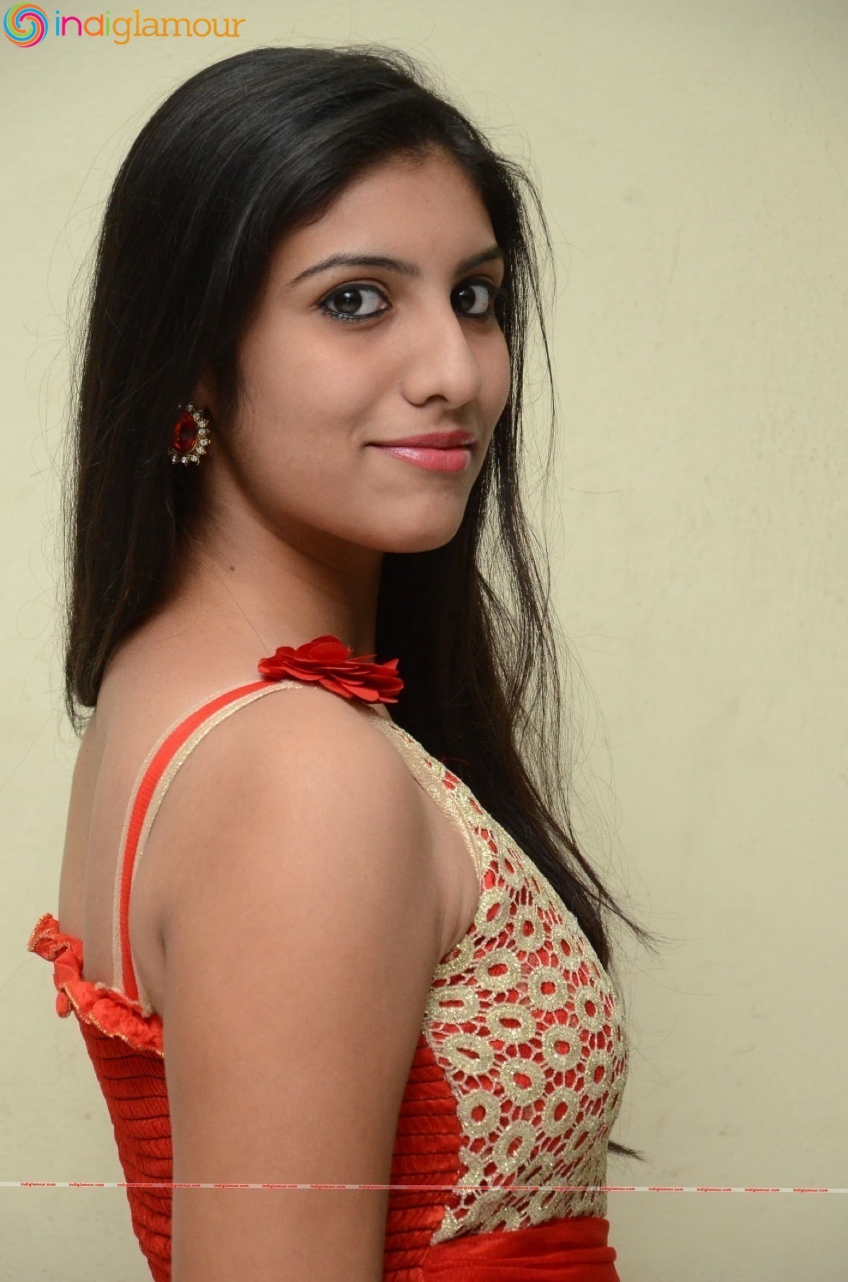 Srilekha Actress hd photo
