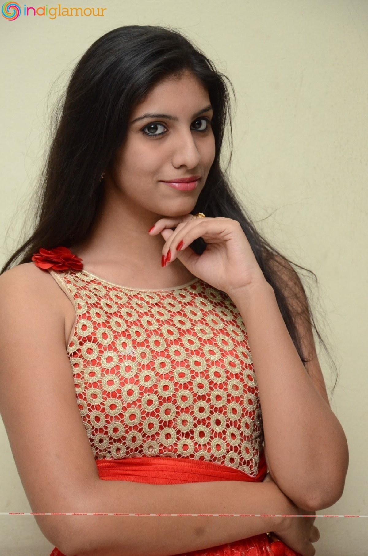 Srilekha Actress hd photo