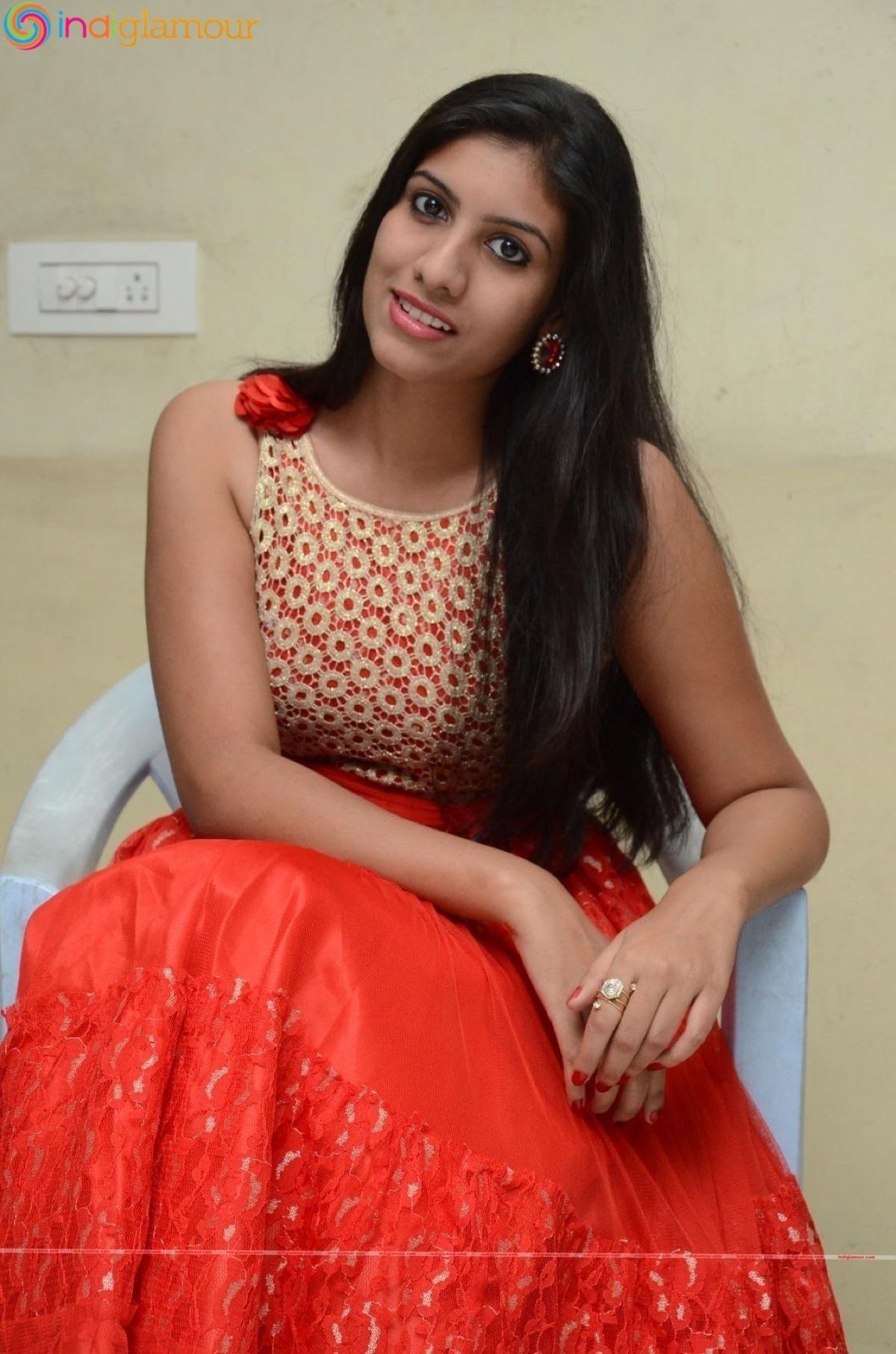 Srilekha Actress hd photo