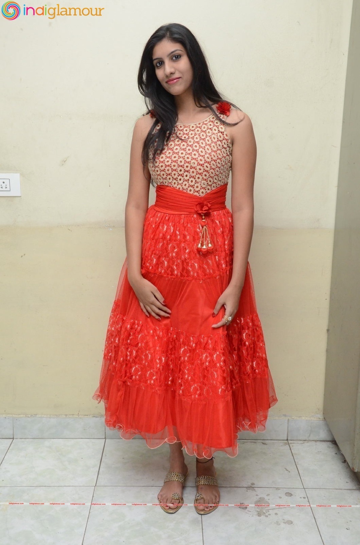 Srilekha Actress hd photo
