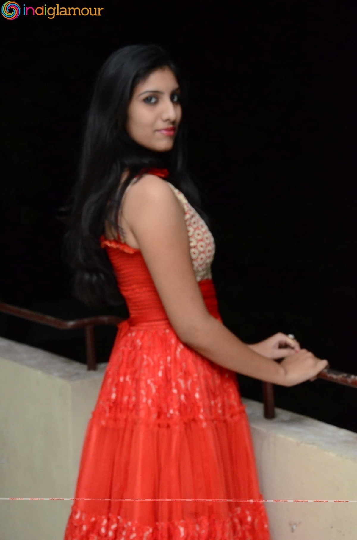 Srilekha Actress hd photo