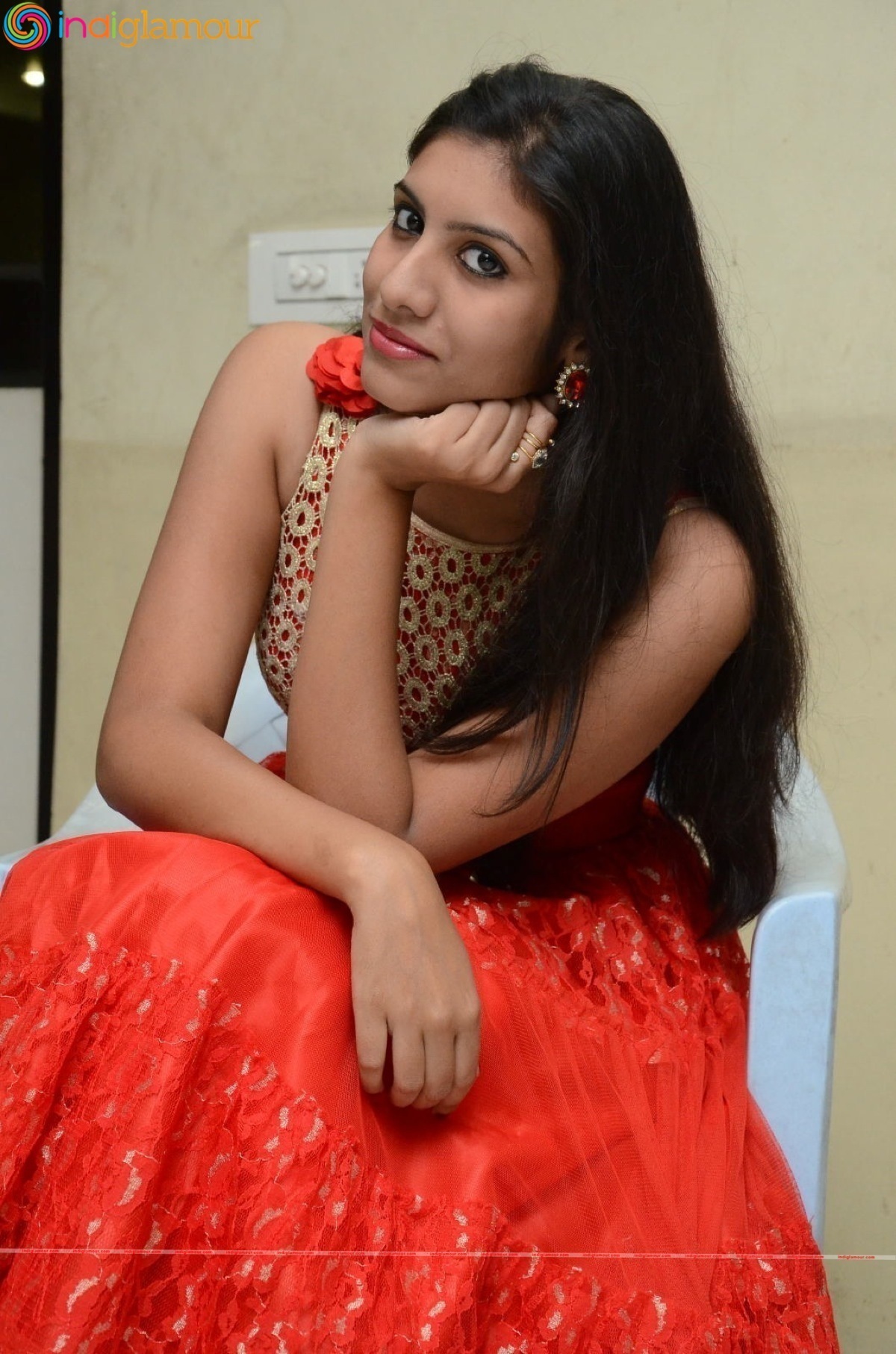 Srilekha Actress hd photo