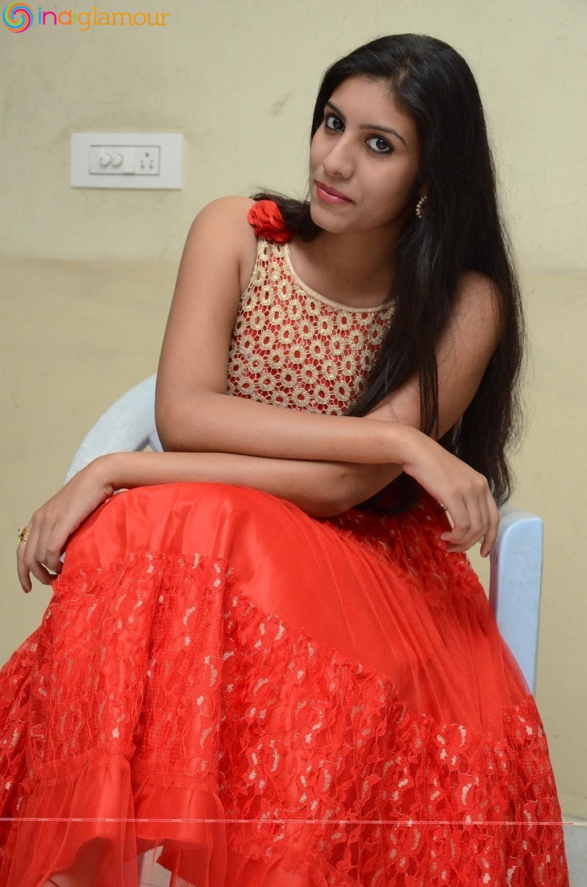 Srilekha Actress hd photo