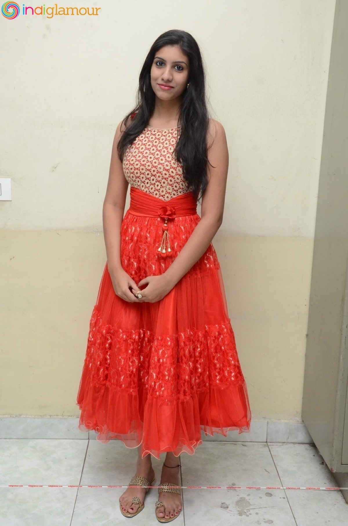 Srilekha Actress hd photo