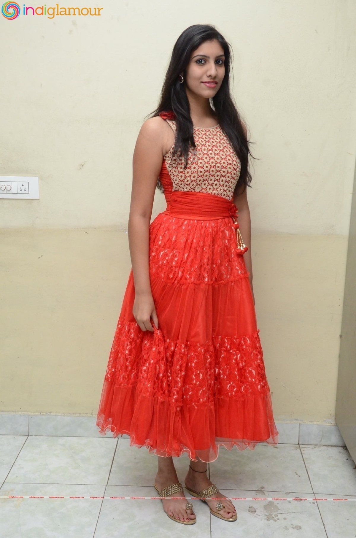 Srilekha Actress hd photo