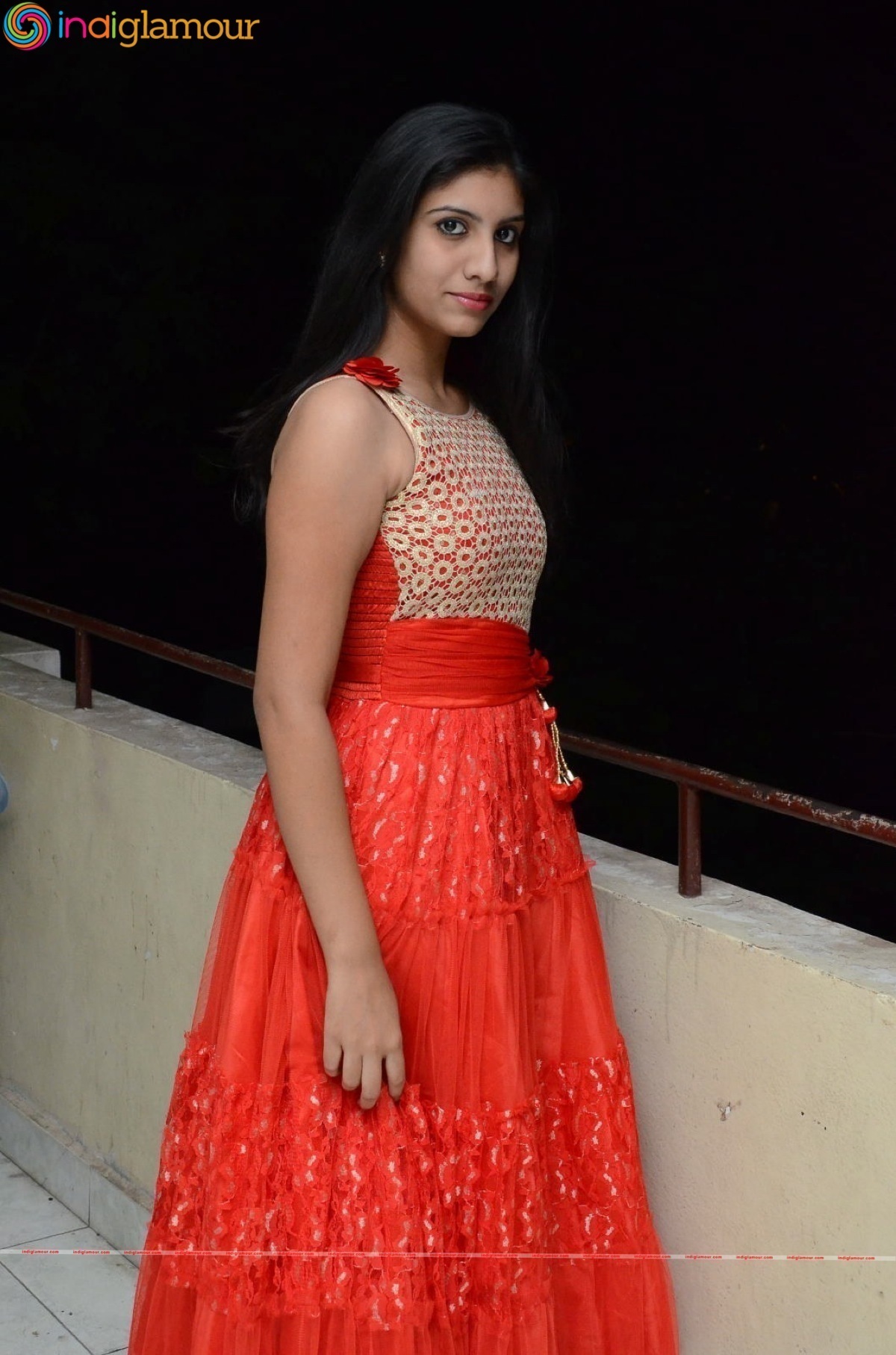 Srilekha Actress hd photo