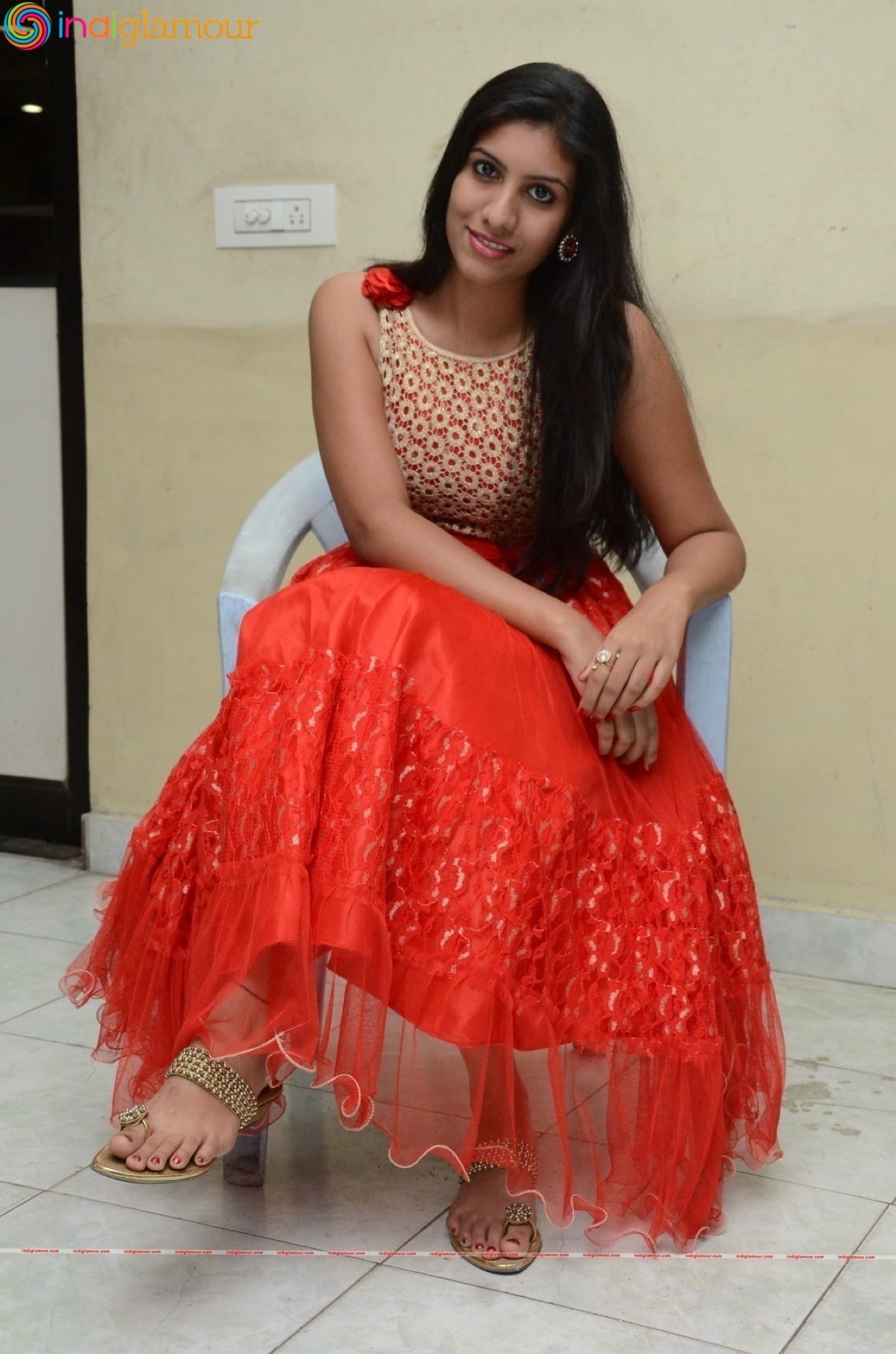 Srilekha Actress hd photo