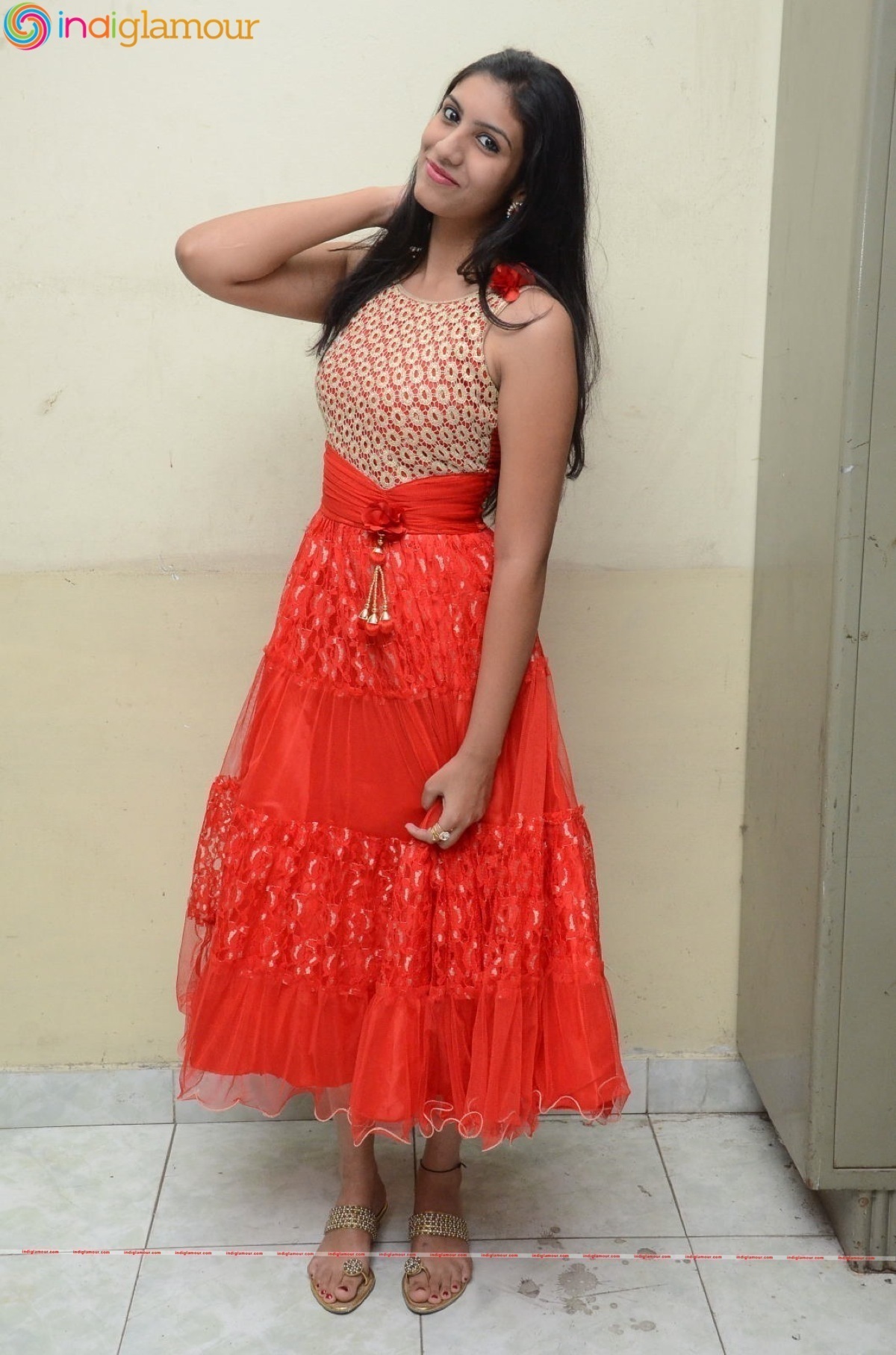 Srilekha Actress hd photo