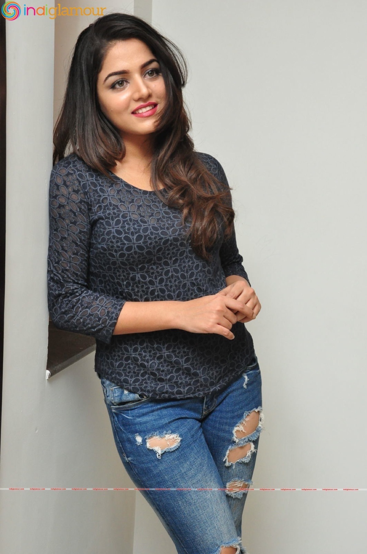 Wamiqa Gabbi Actress hd photo