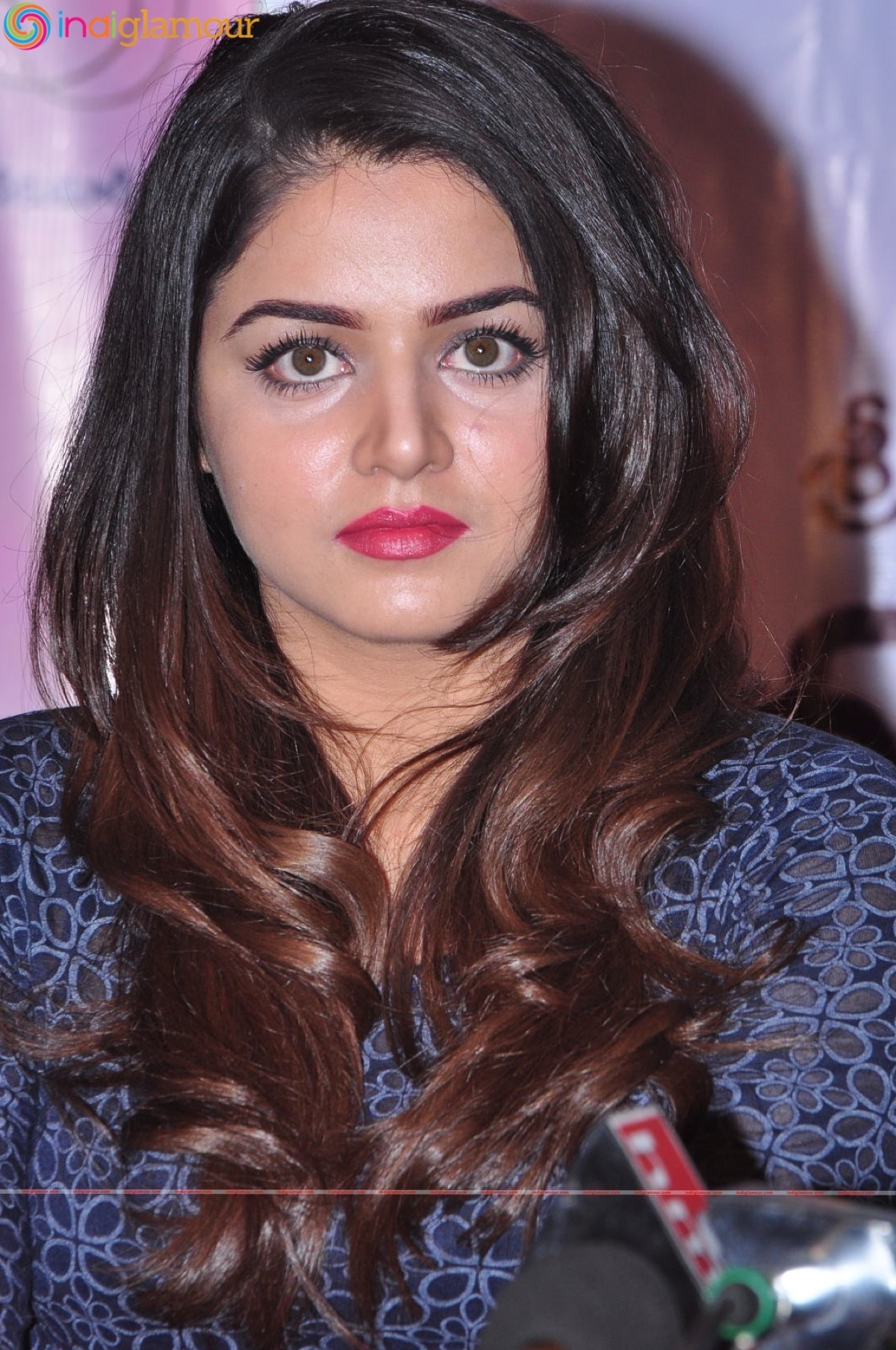 Wamiqa Gabbi Actress hd photo