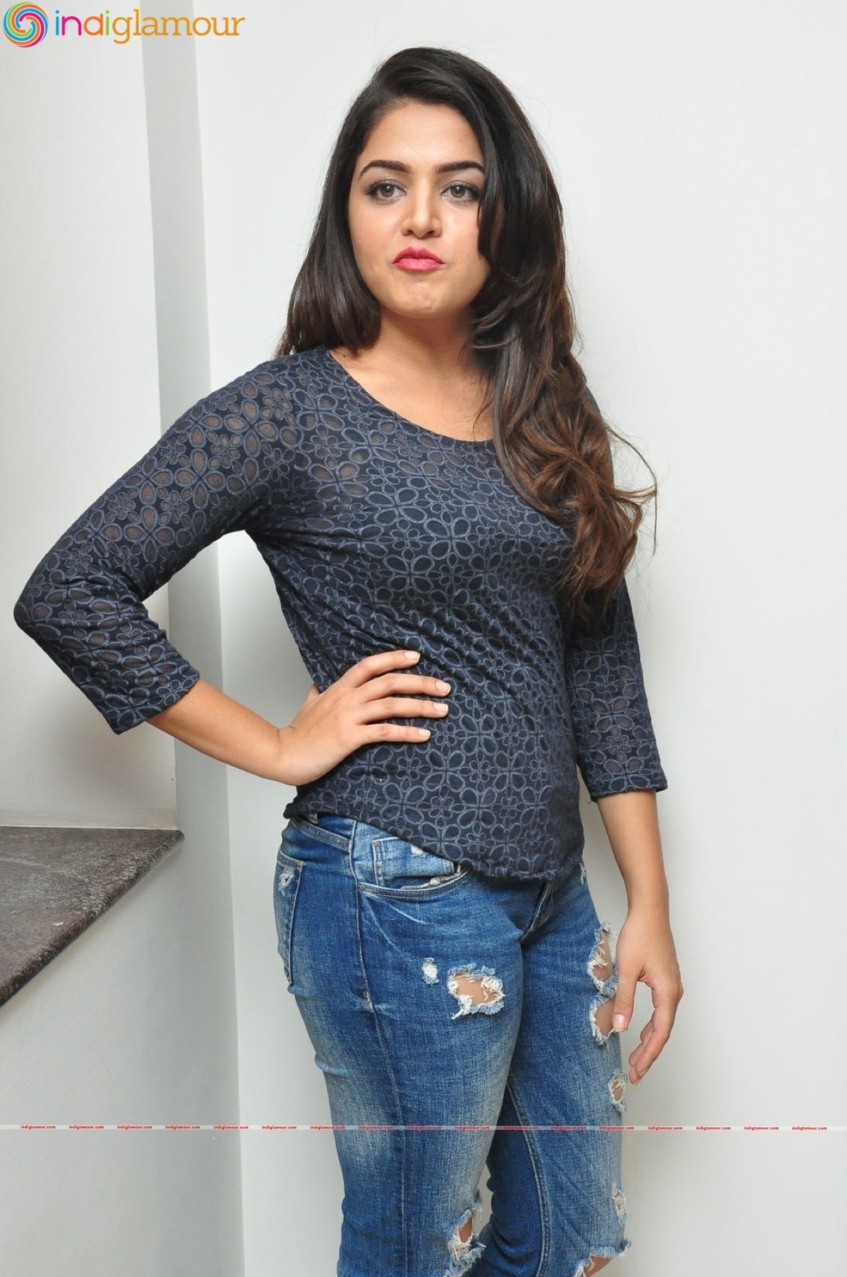Wamiqa Gabbi Actress hd photo