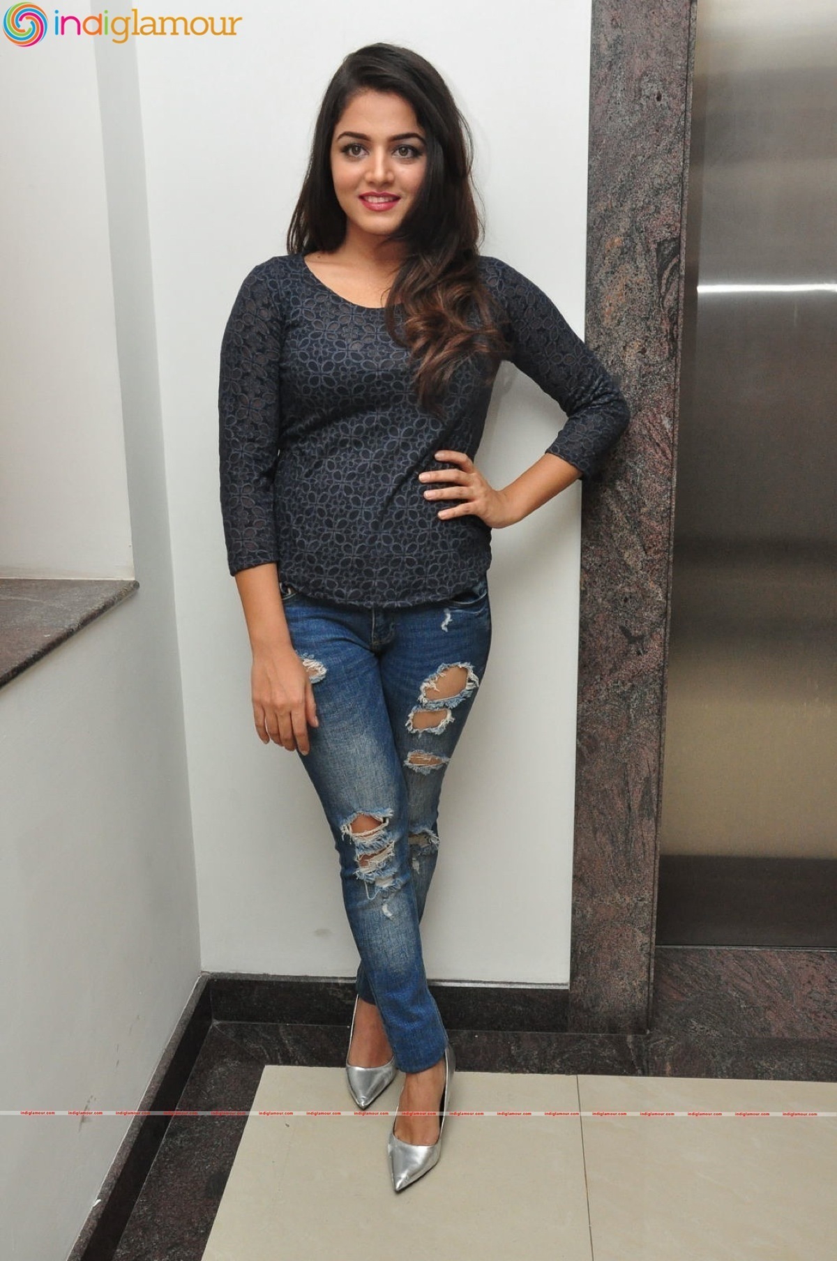 Wamiqa Gabbi Actress hd photo